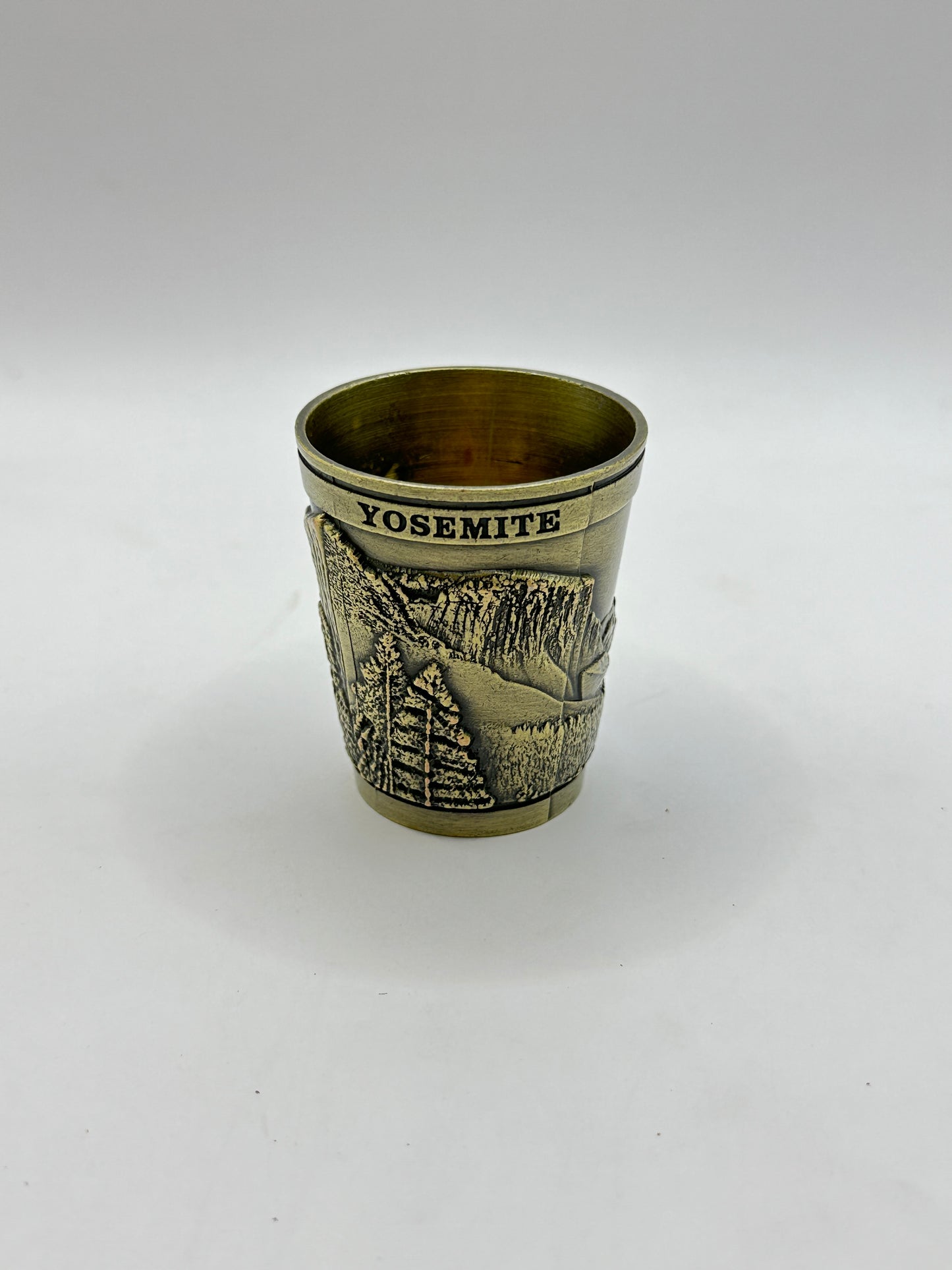 Bronze Metal