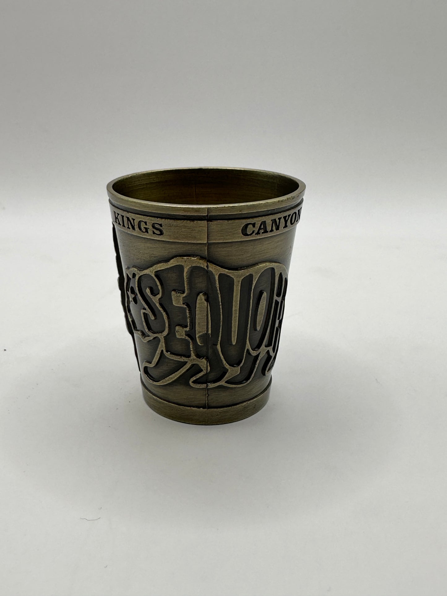 Metal Bronze