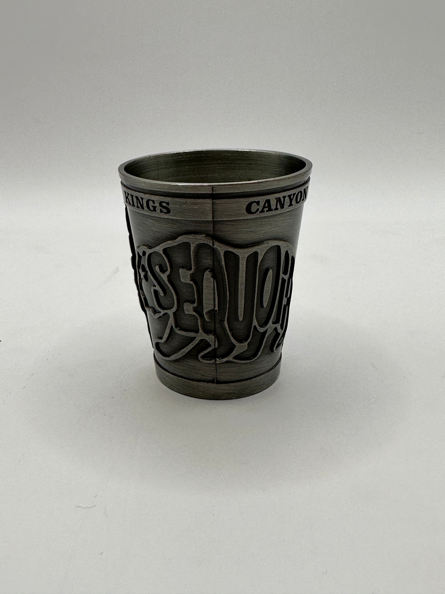 Metal Silver