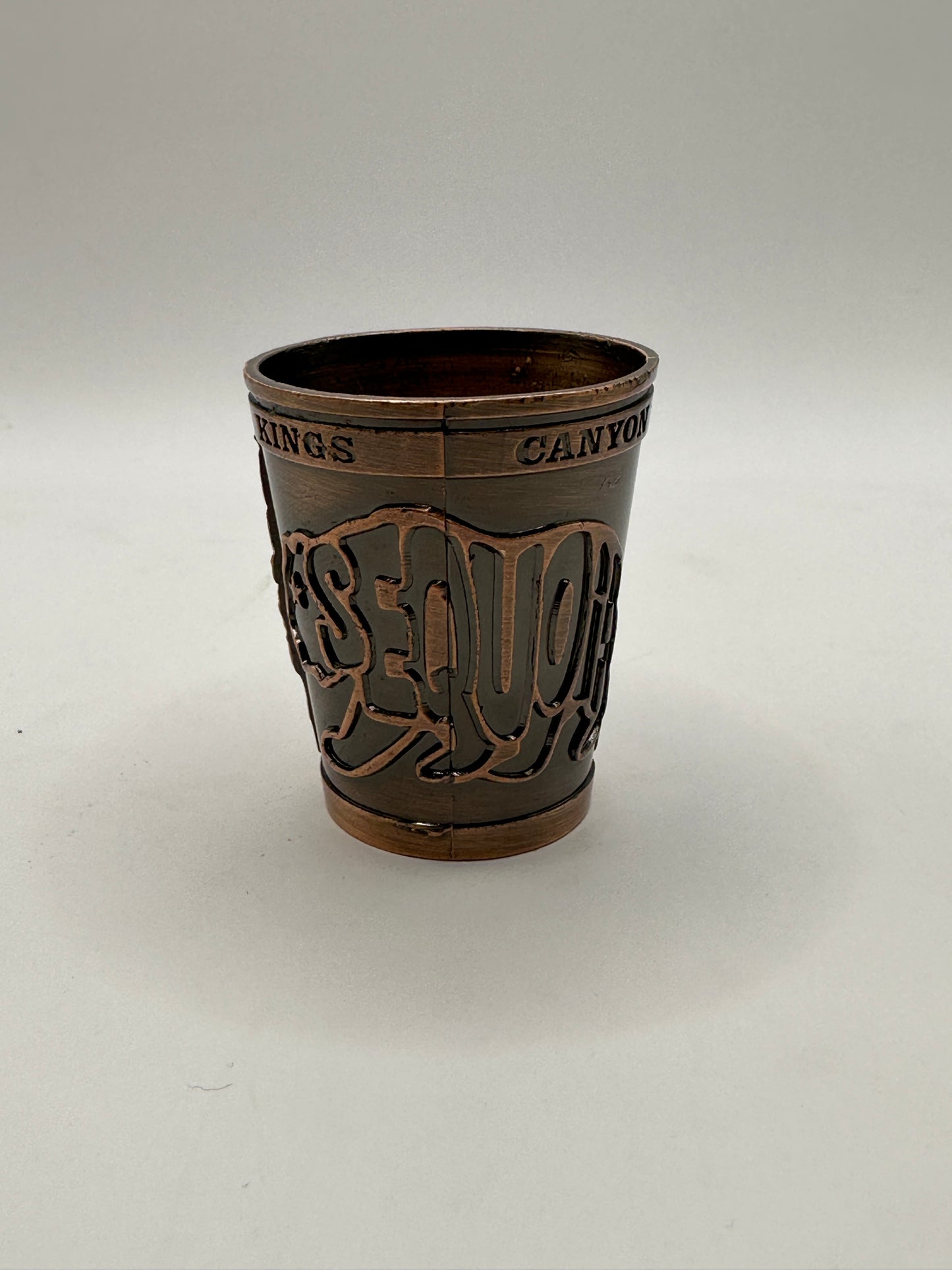 Metal Copper