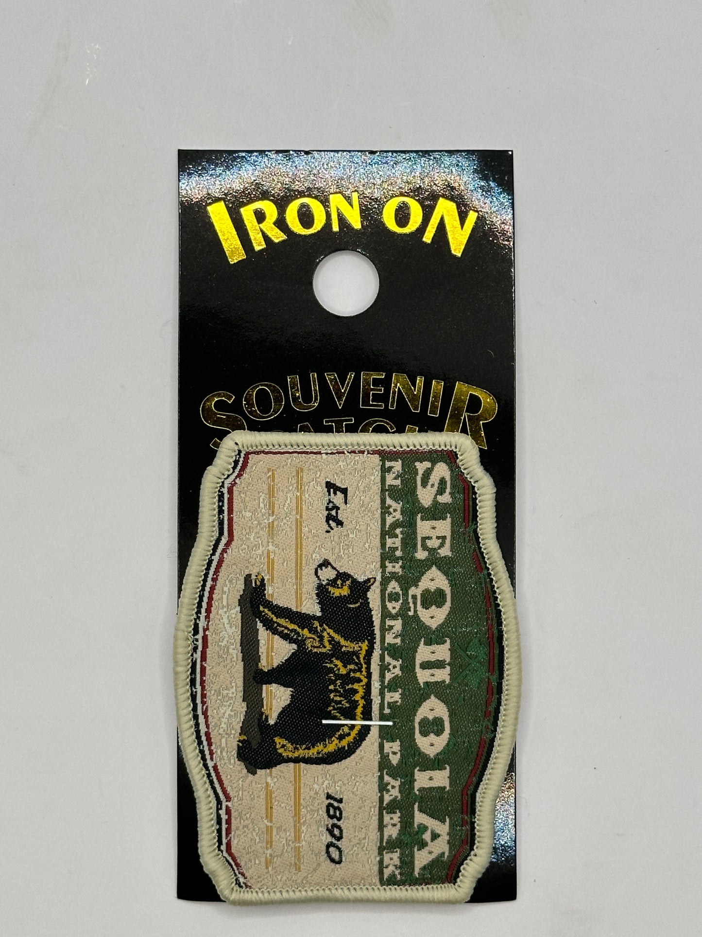 Vintage Sign