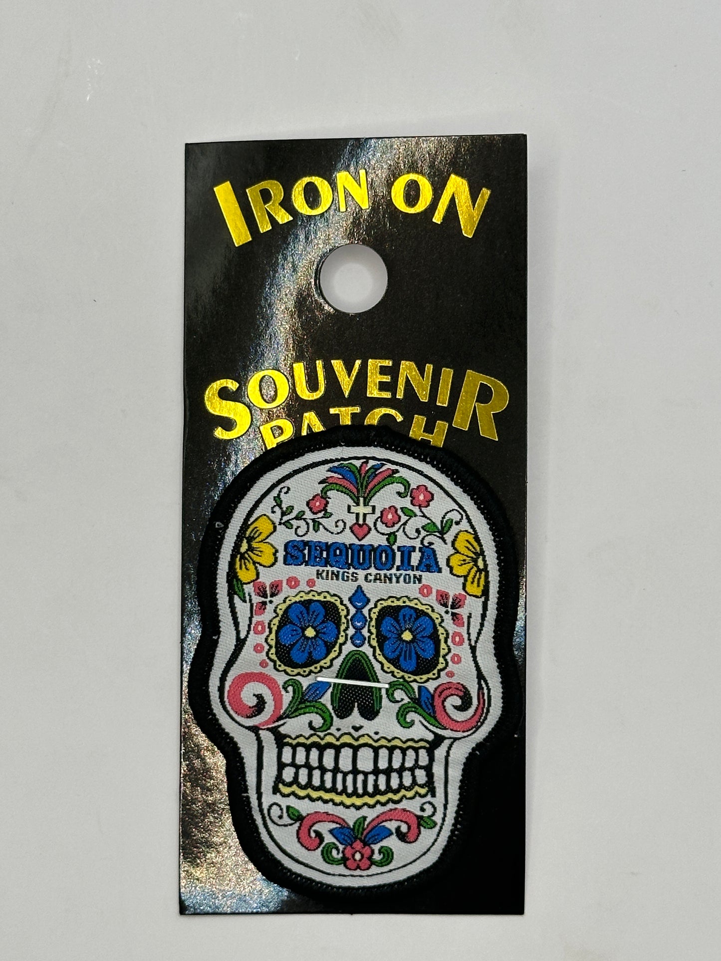 Skull