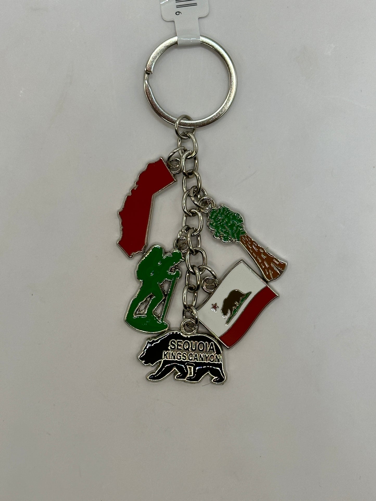 Multi Dangle