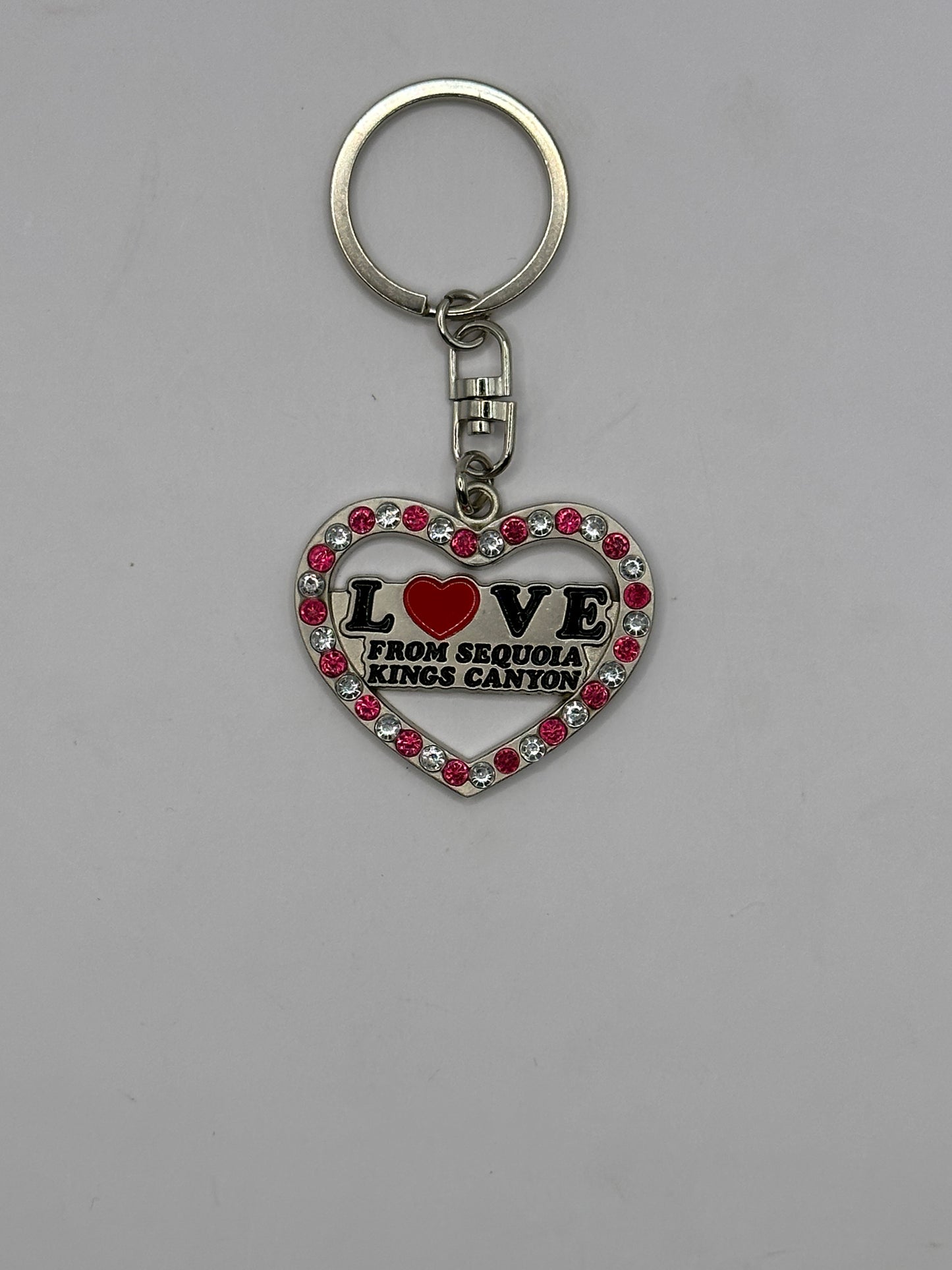 Love Heart