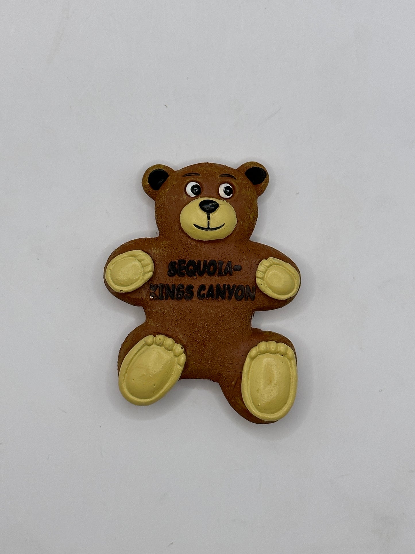 Ceramic Bear
