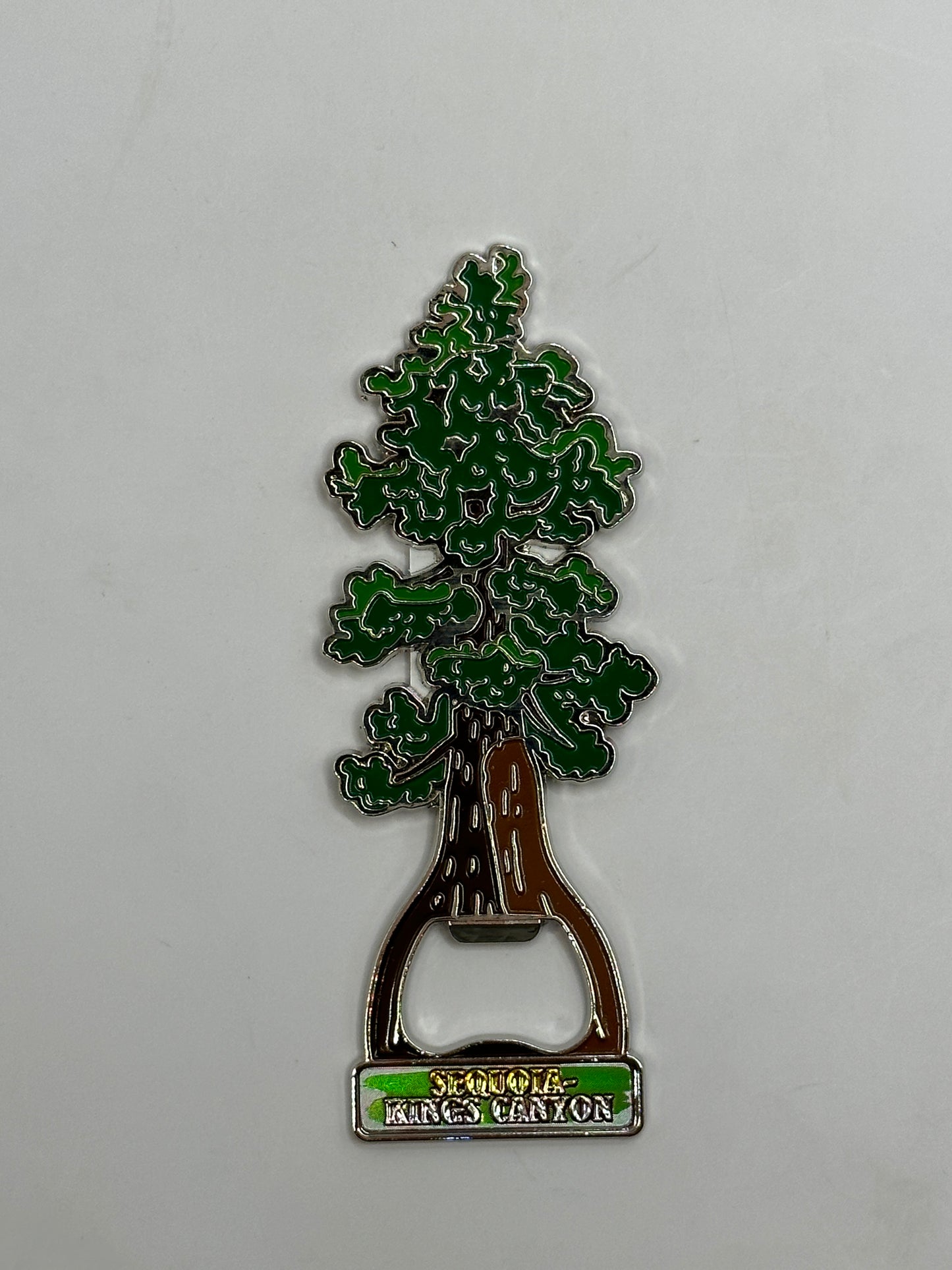Tree Opener