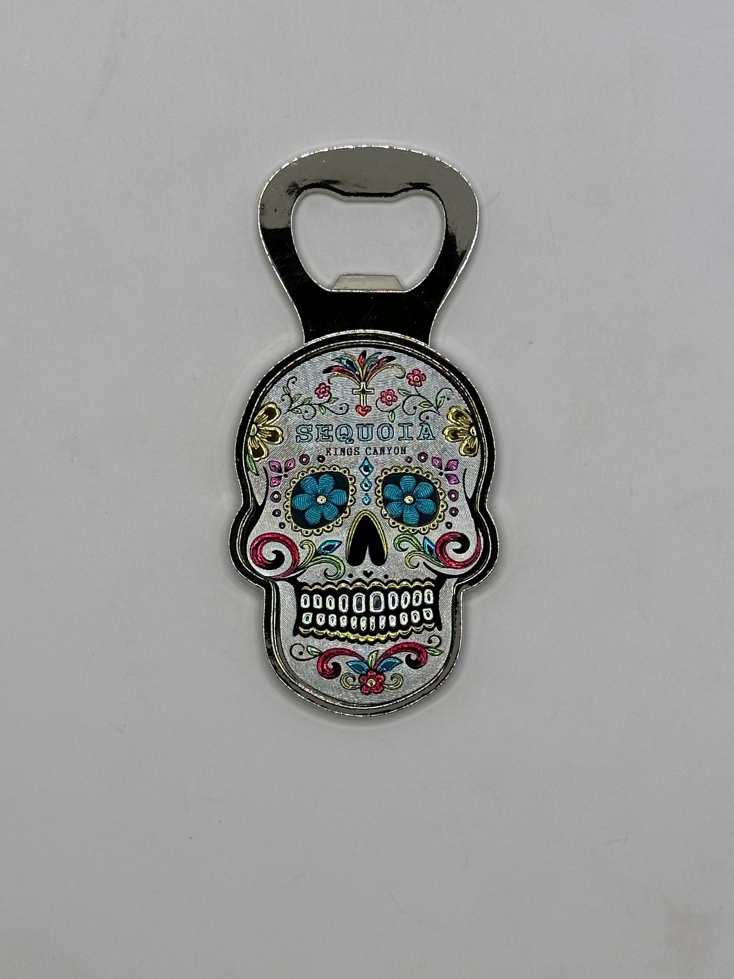 Skull Opener