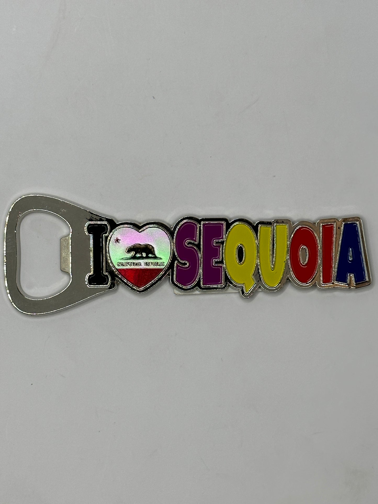 I <3 Letters Opener