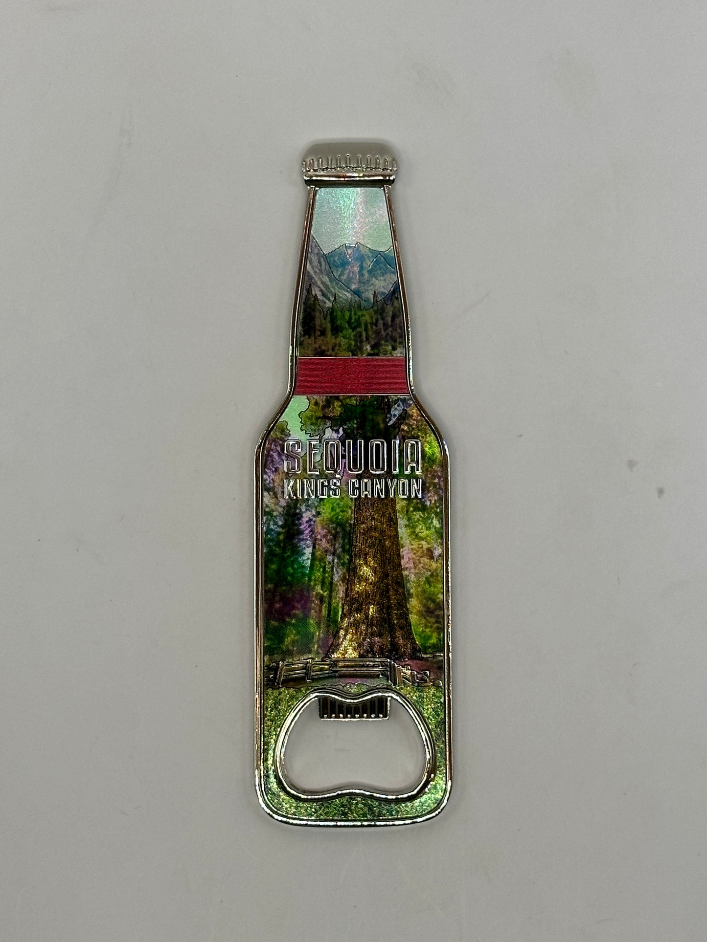 Bottle Opener