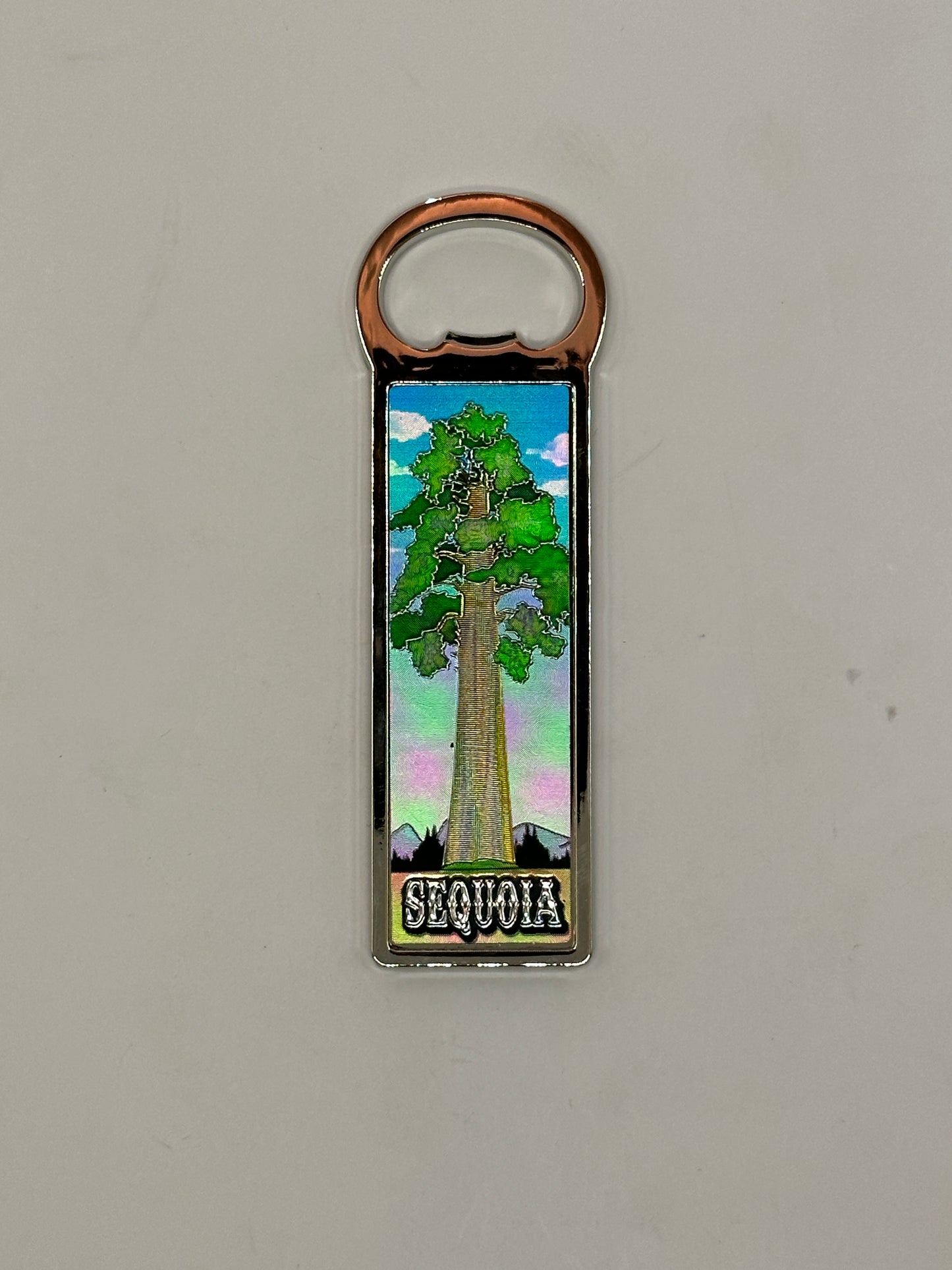 Rectangle Tree Opener