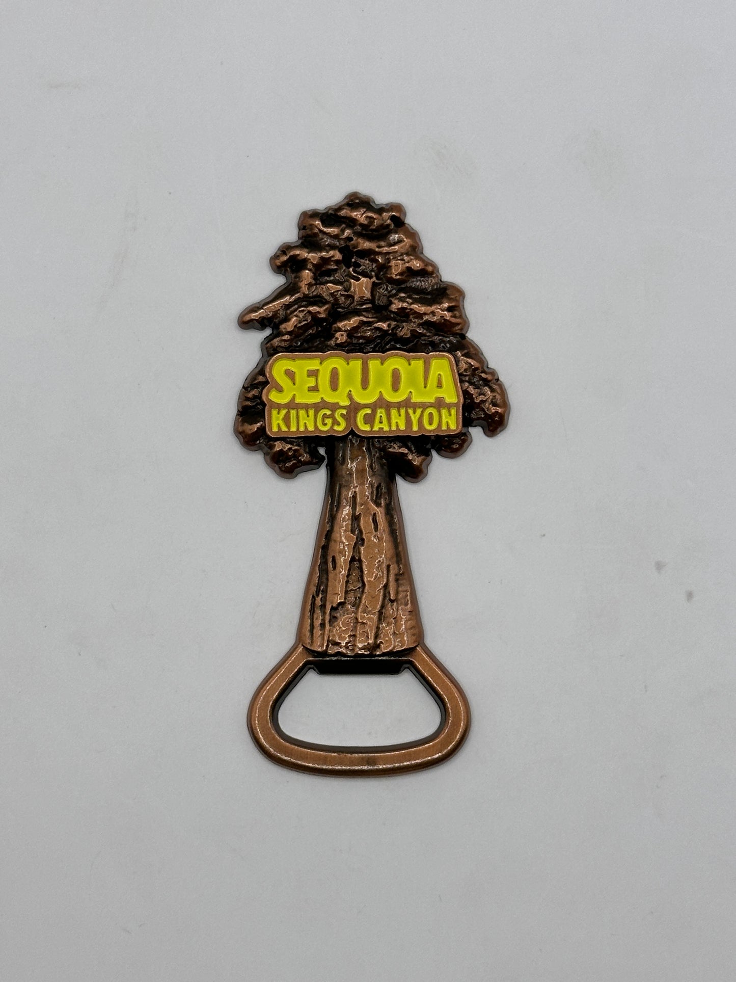 Copper Tree Opener