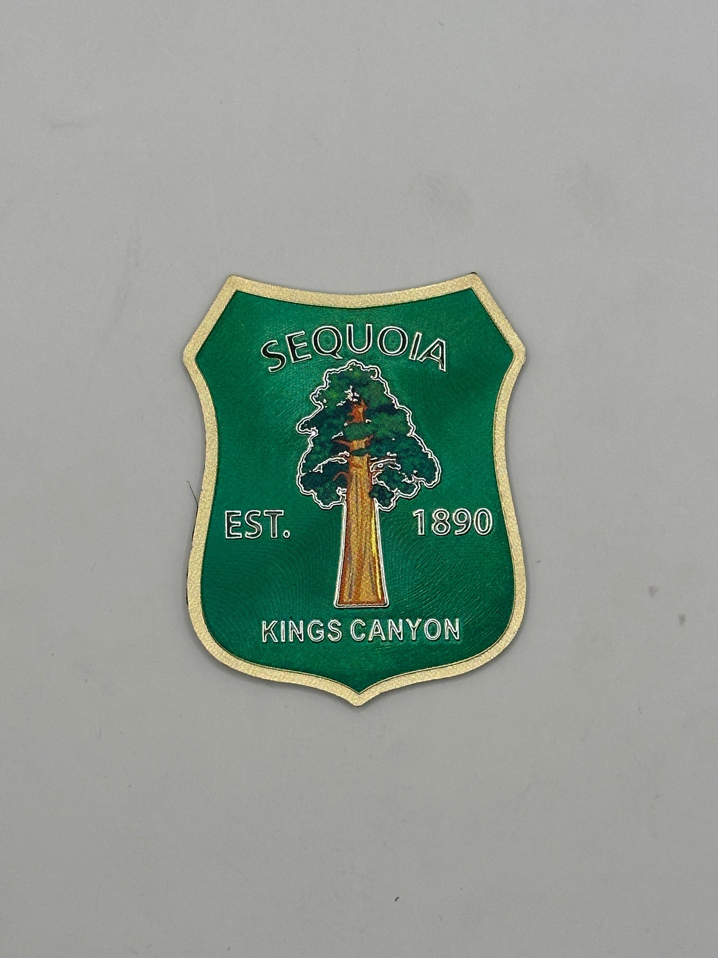 Foil Shield