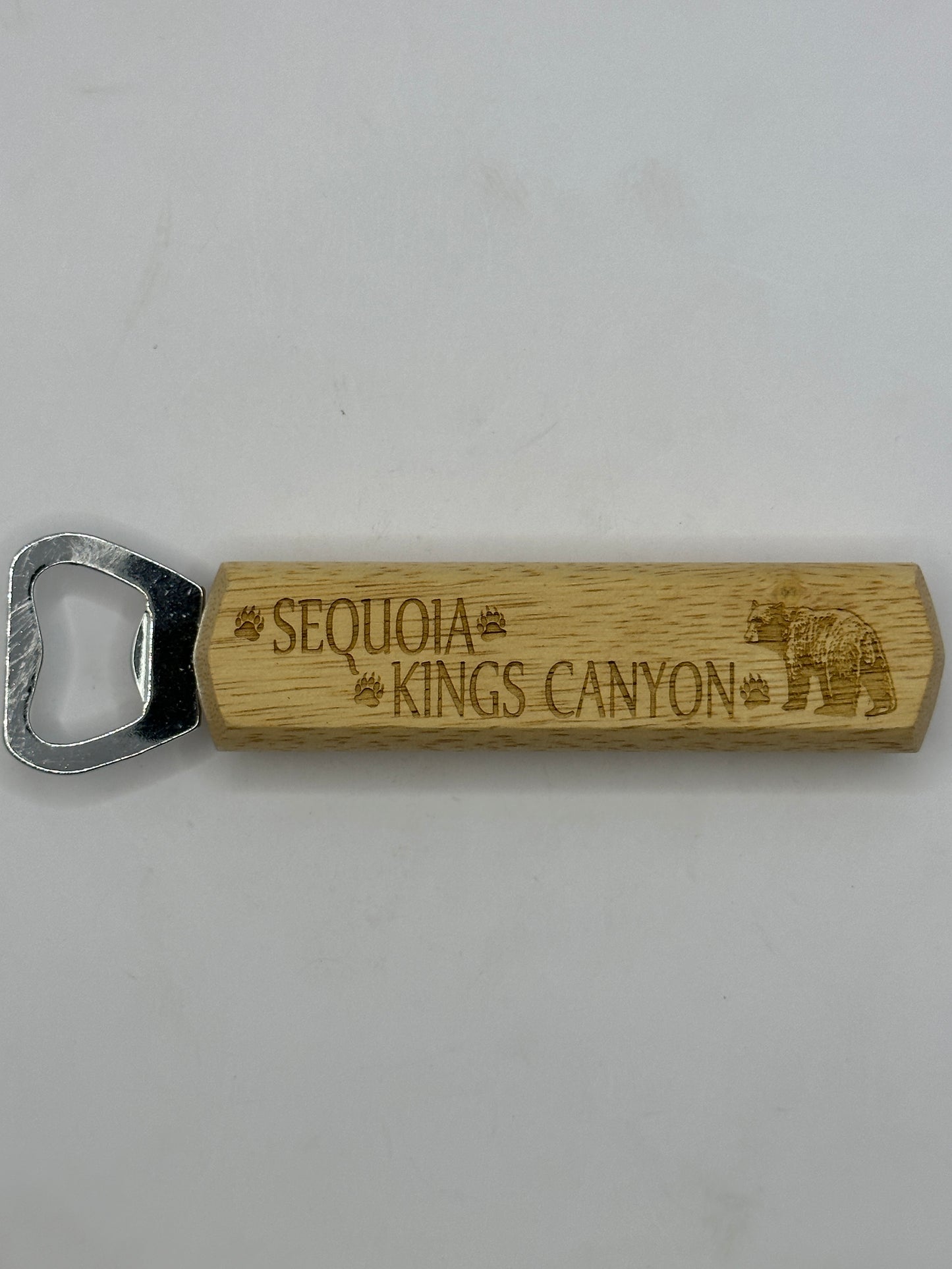 Wood Opener