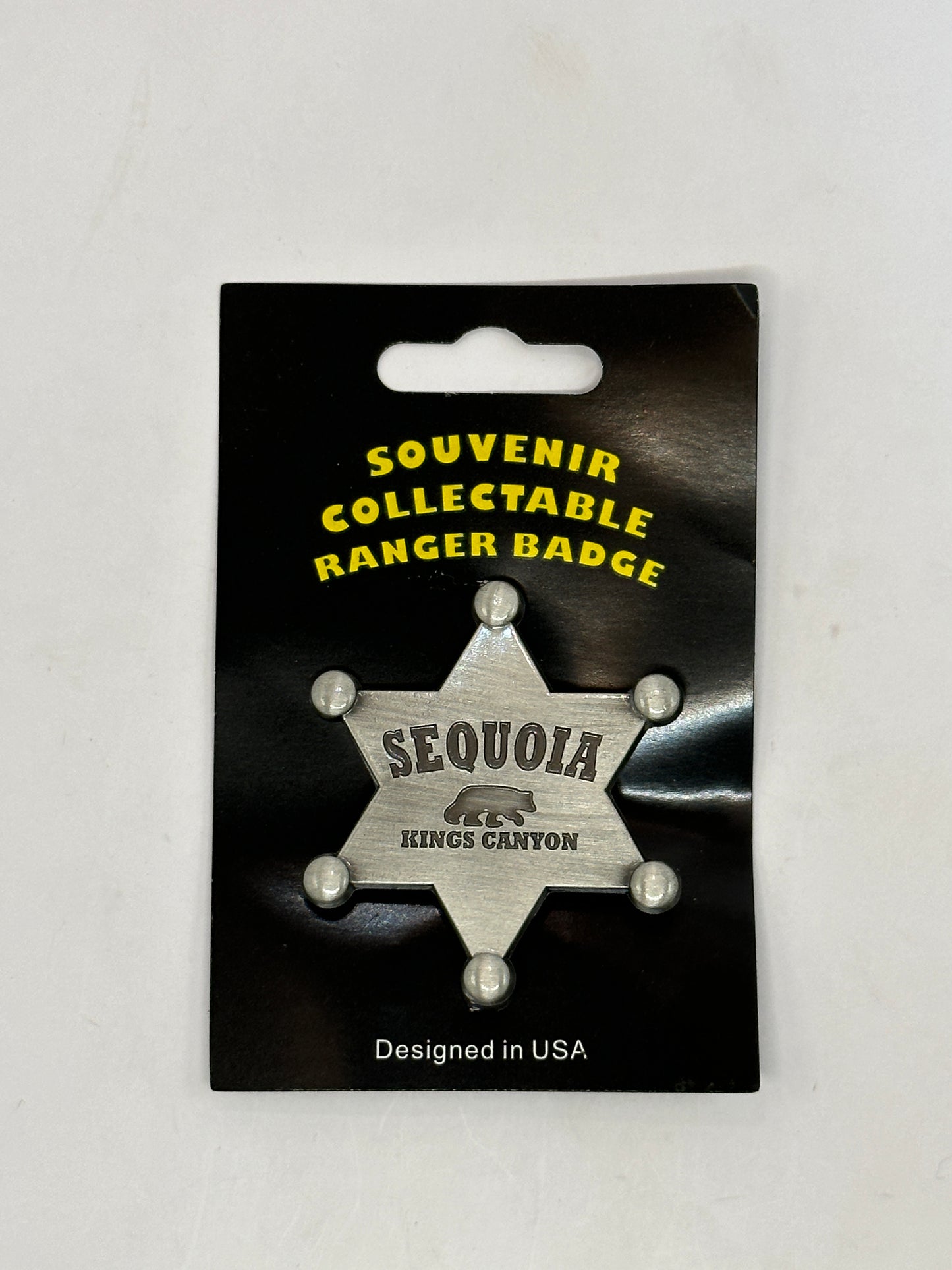 Badge
