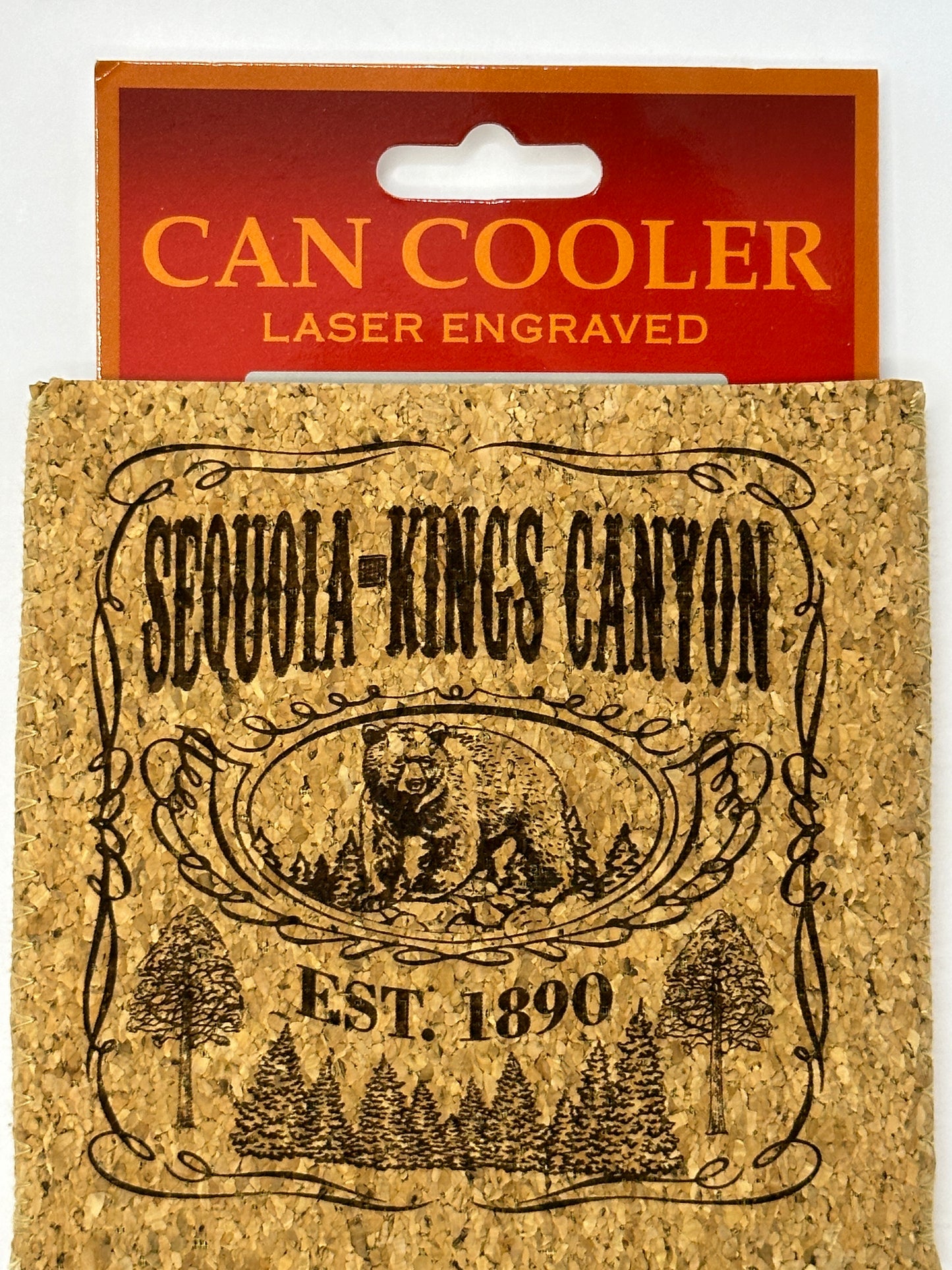Cork