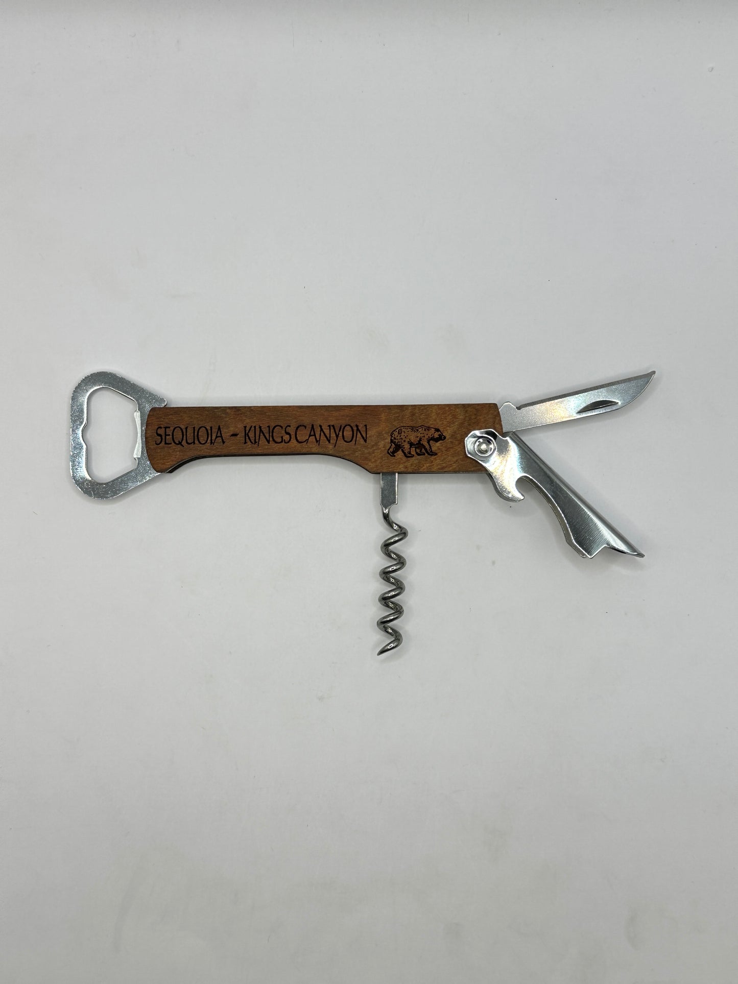 Openers