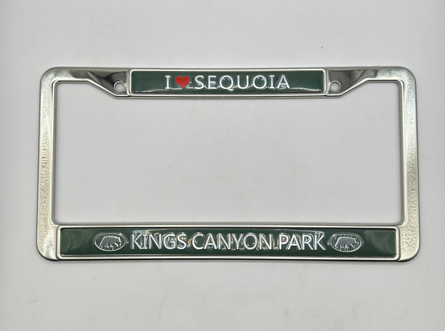 I <3 Sequoia