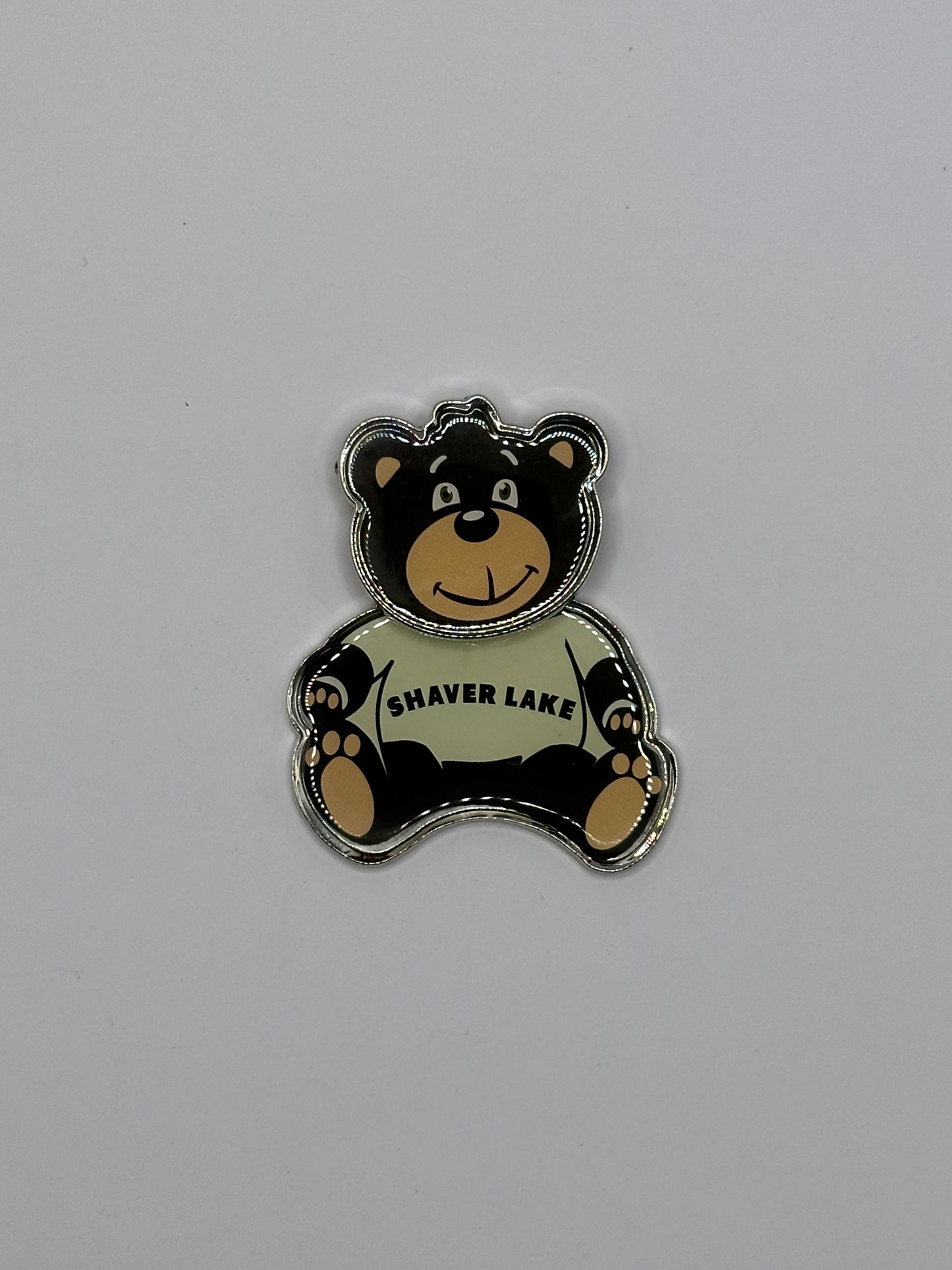 Wiggle Sitting Bear