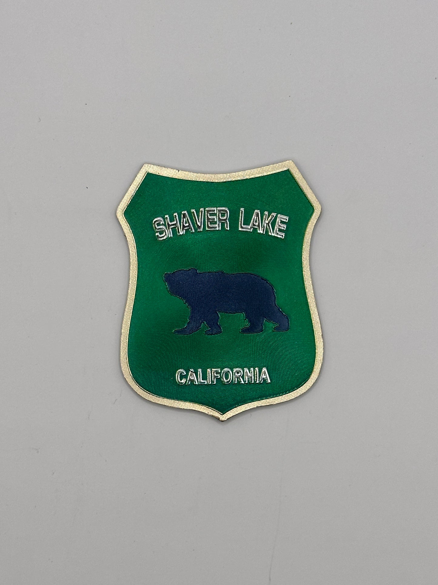 Foil Shield