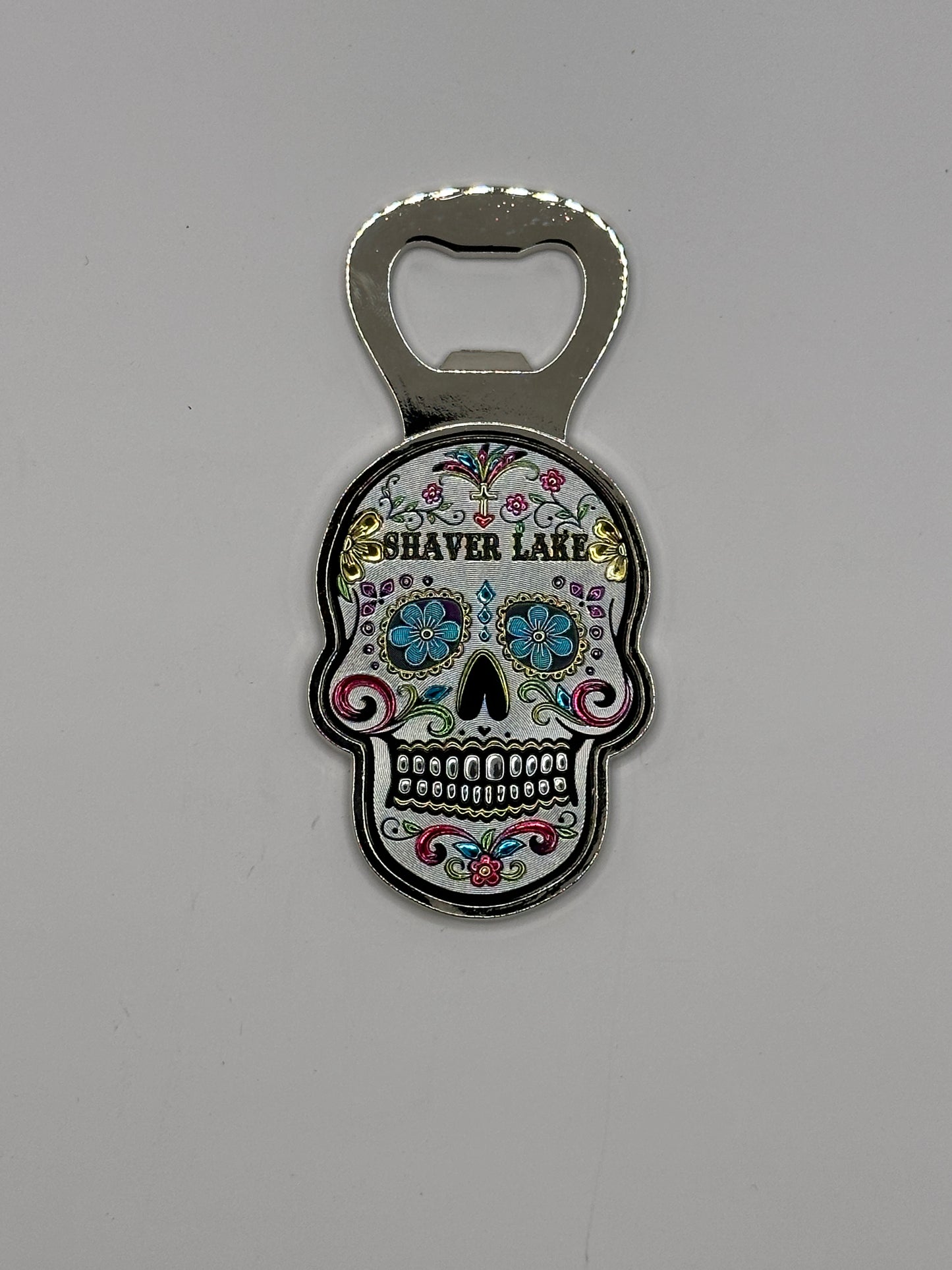 Skull Opener