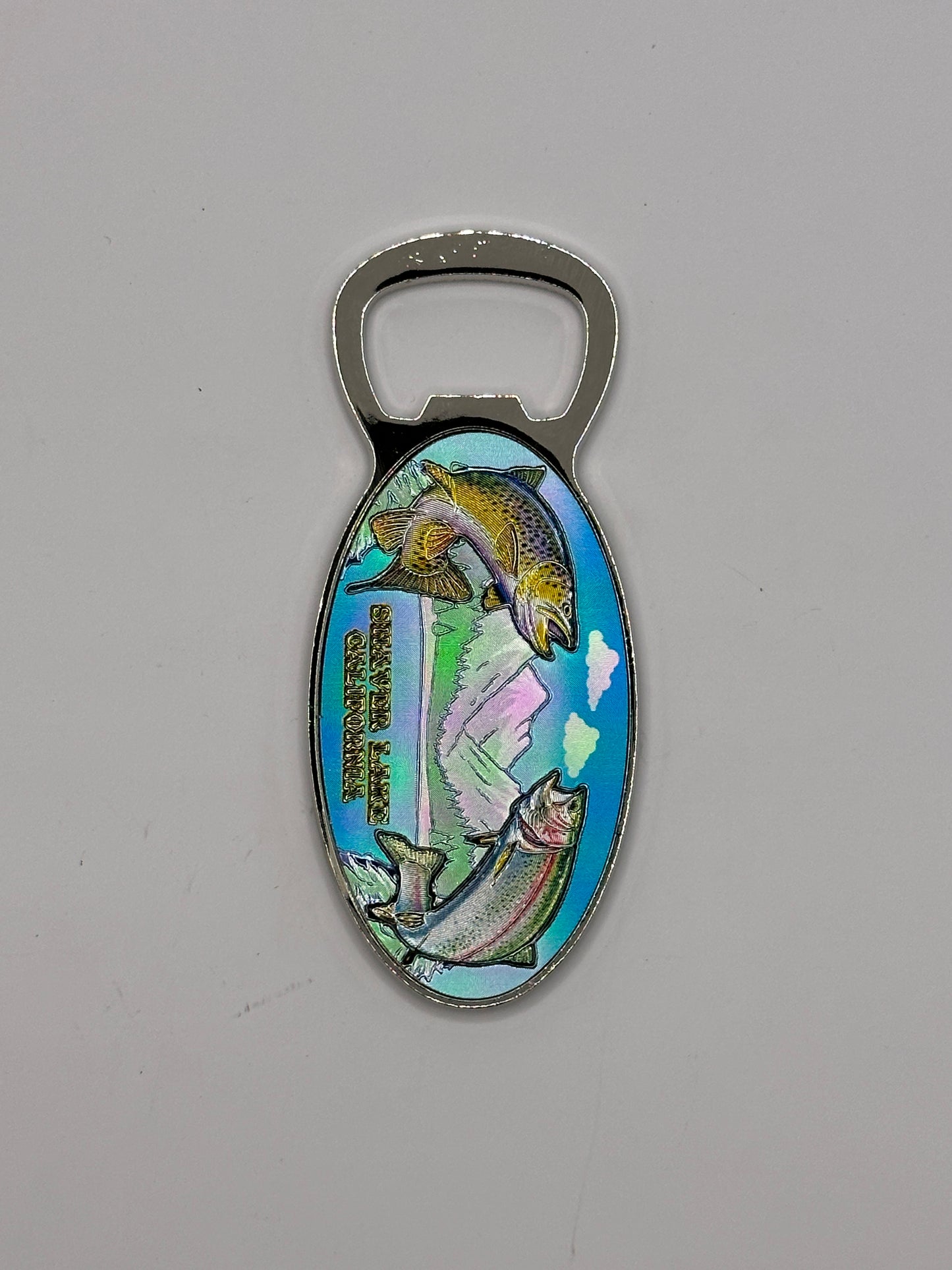 Fish View Opener