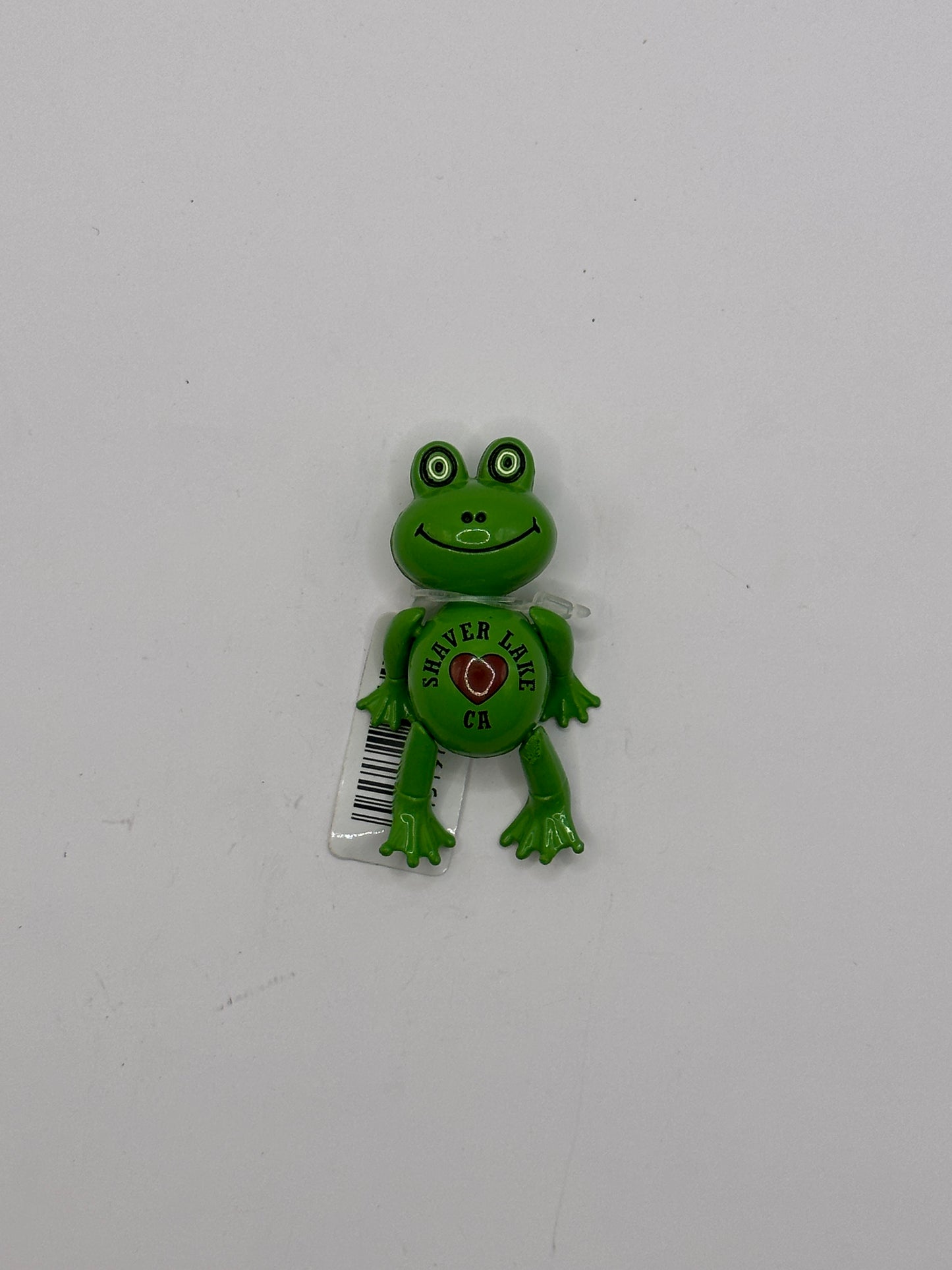Frog