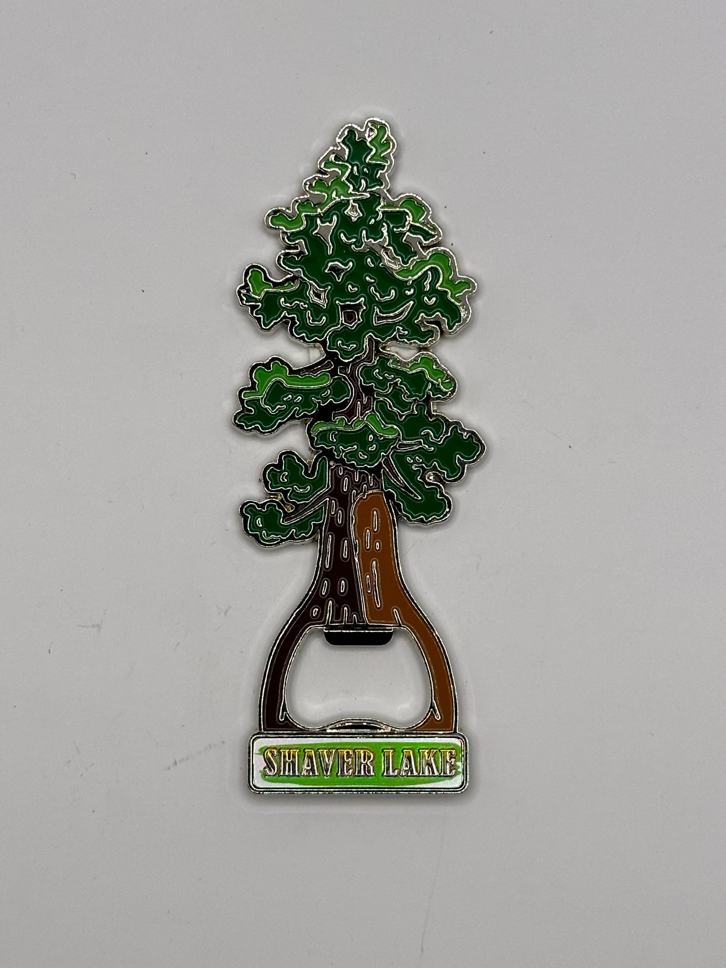 Tree Opener