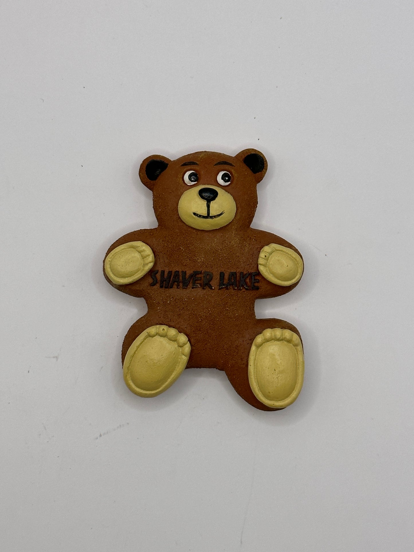 Ceramic Bear