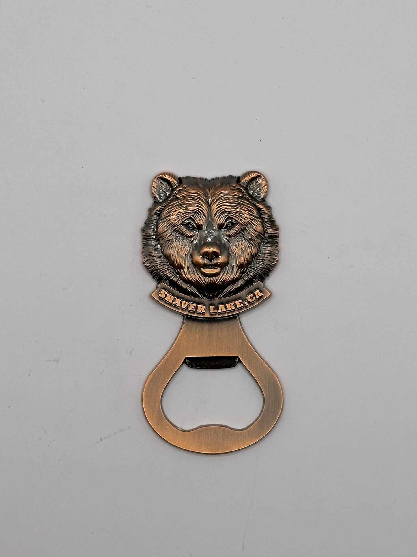 Copper Face Opener