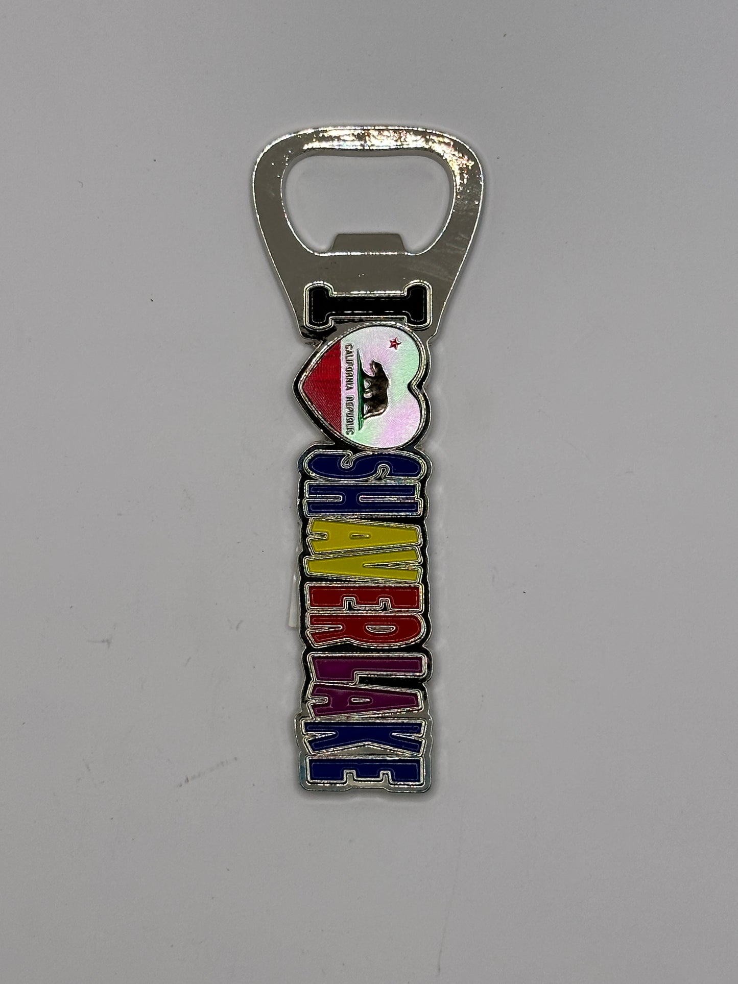 Letters Opener