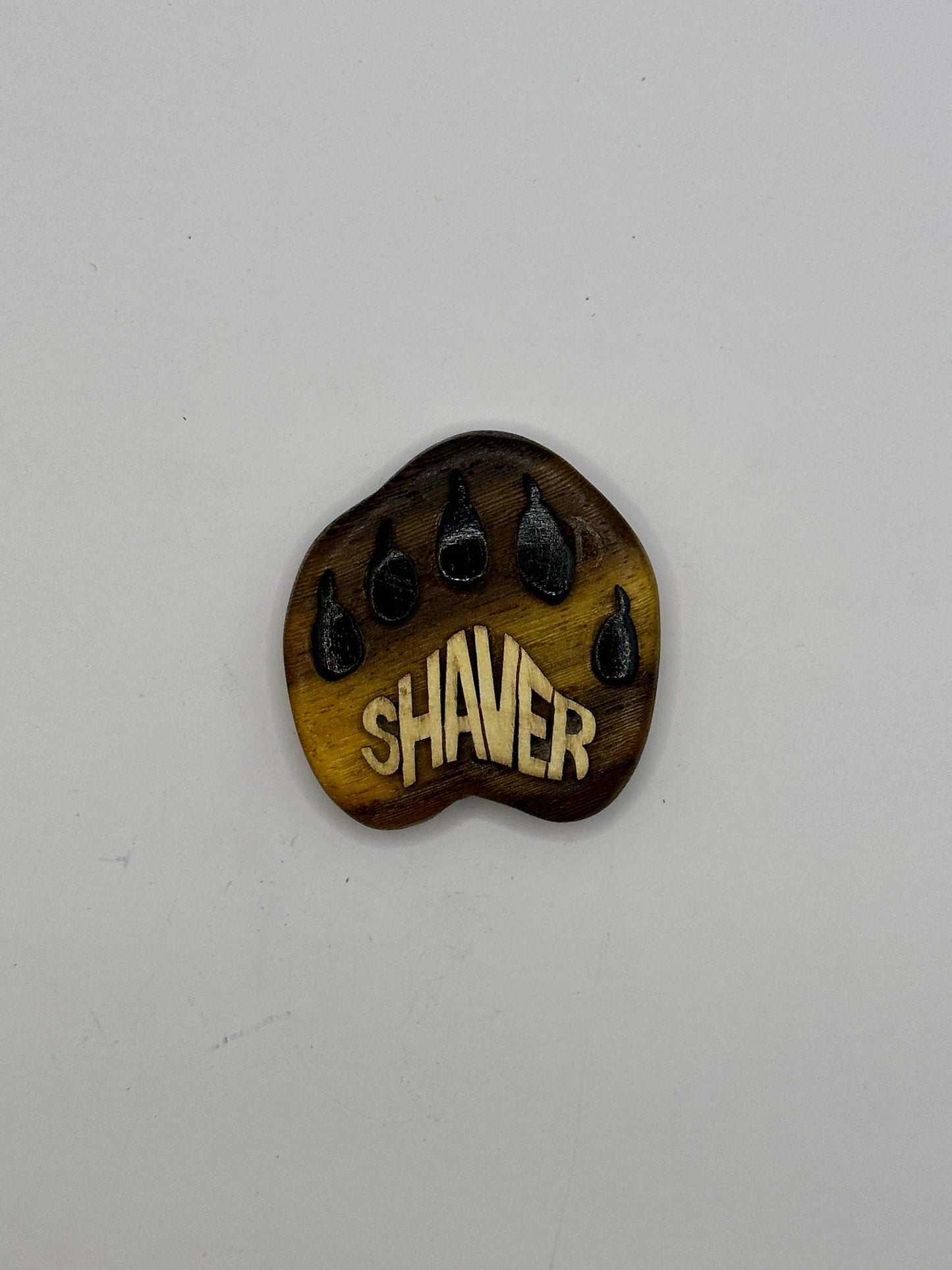 Wood Paw