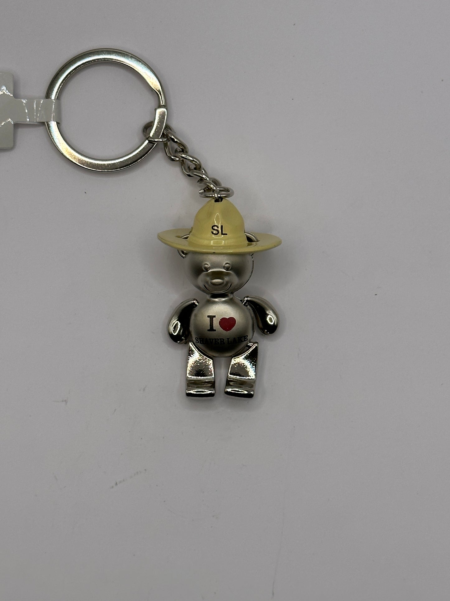 Ranger Bear