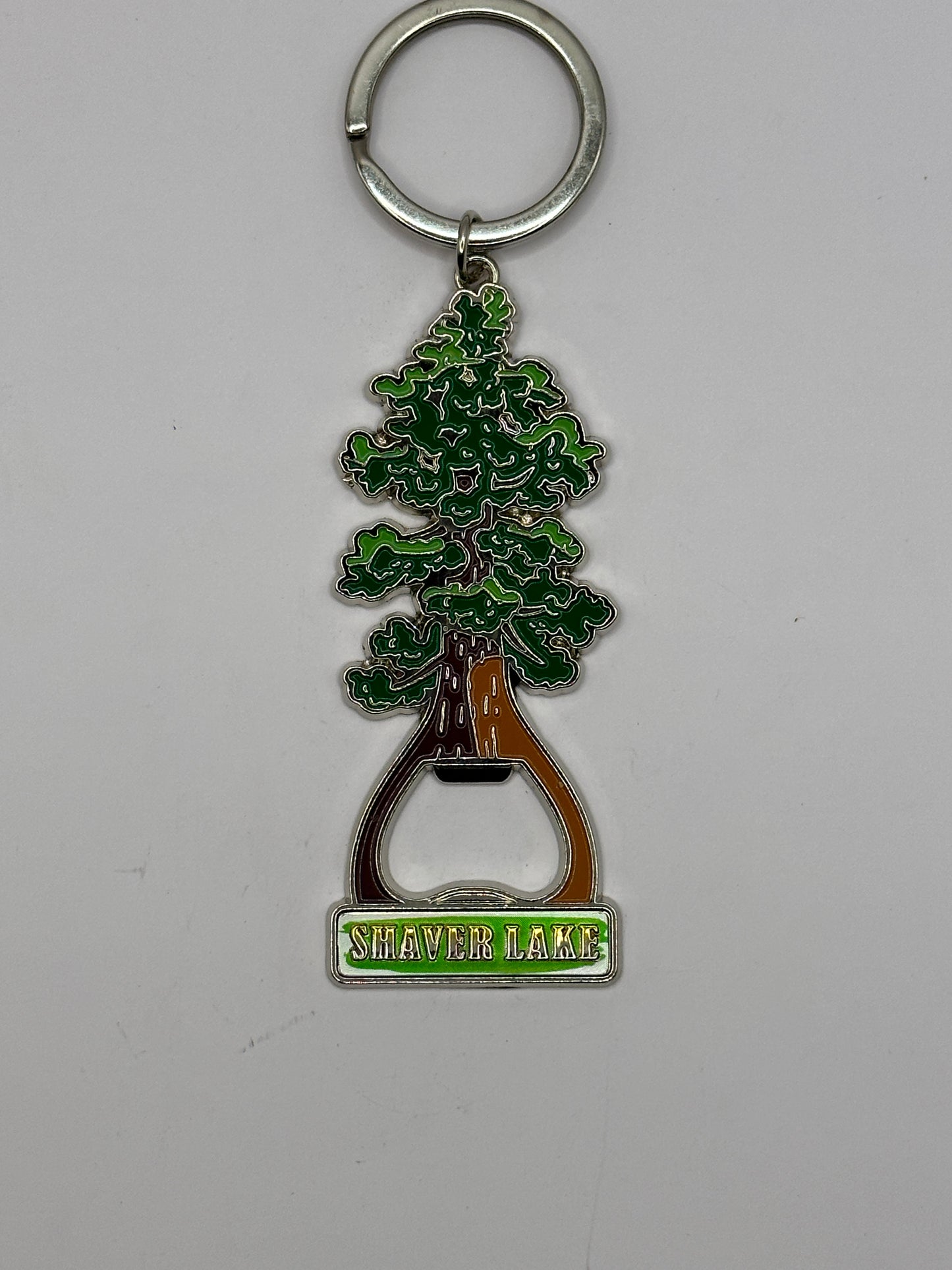 Tree Opener