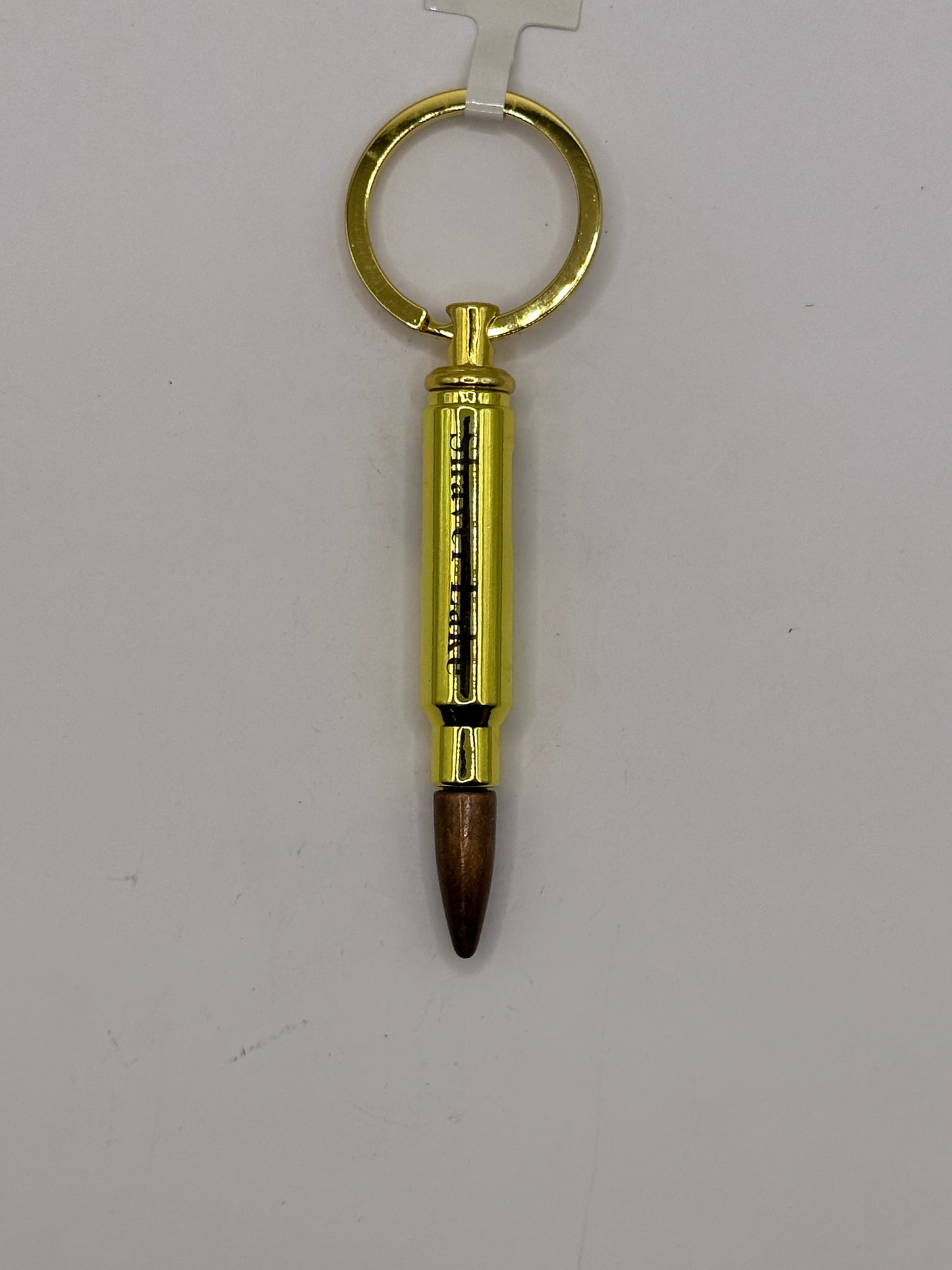 Bullet Opener