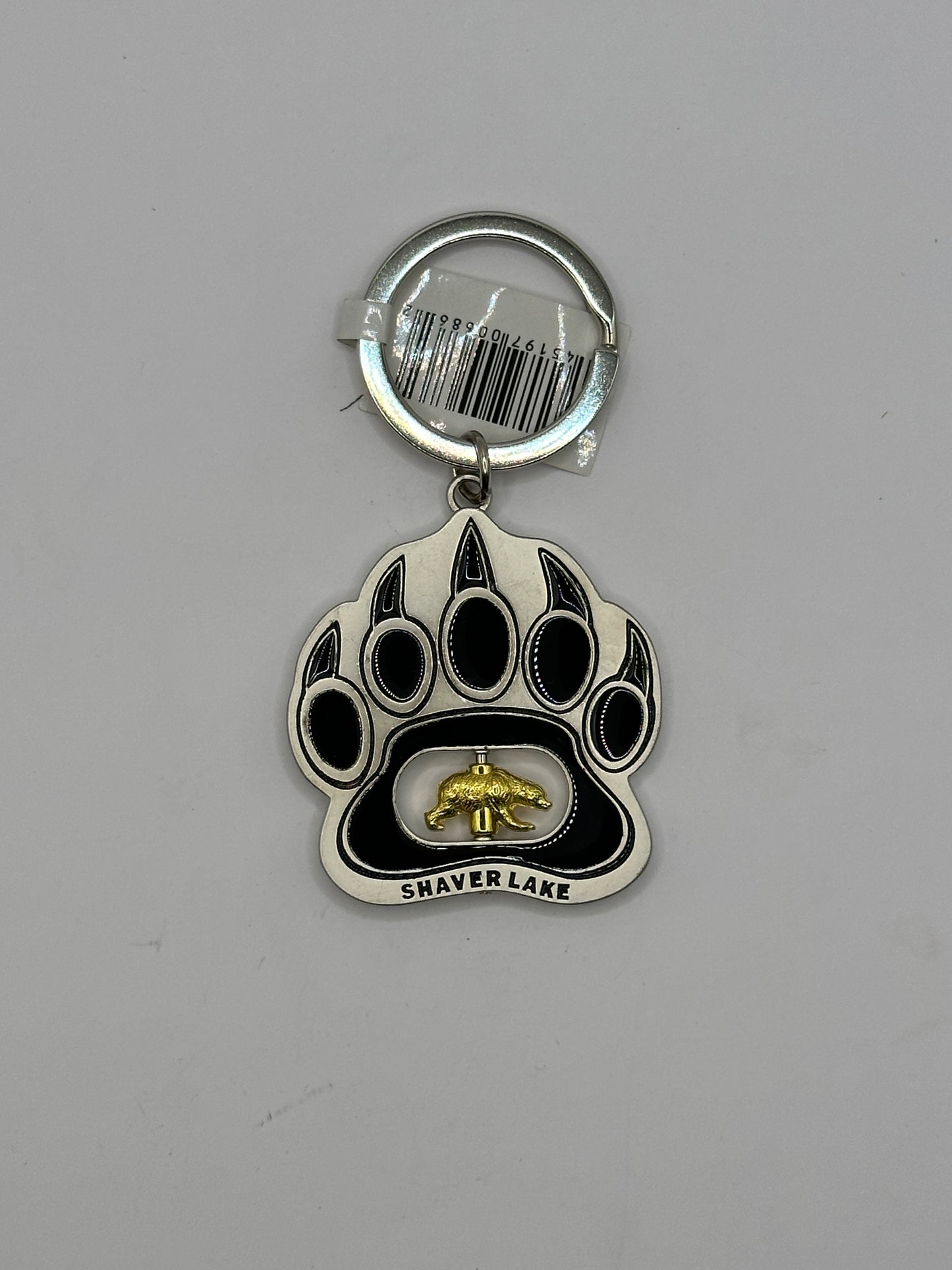 Paw Spinner
