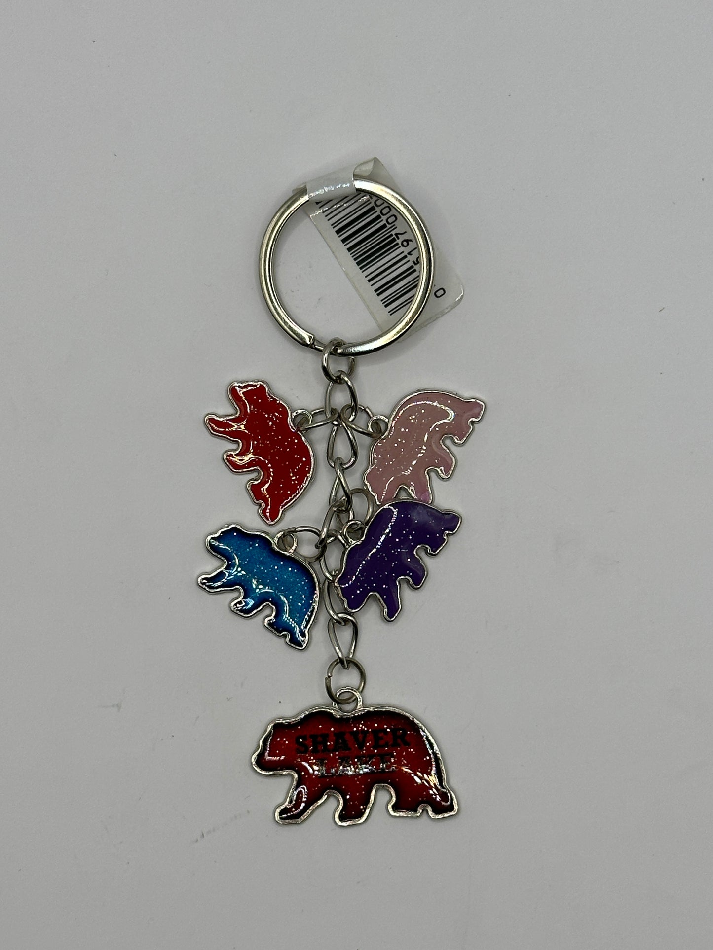 Dangle Bears