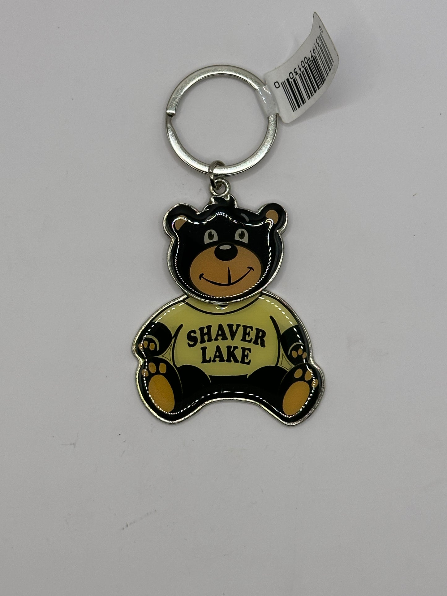 Wiggle Sitting Bear