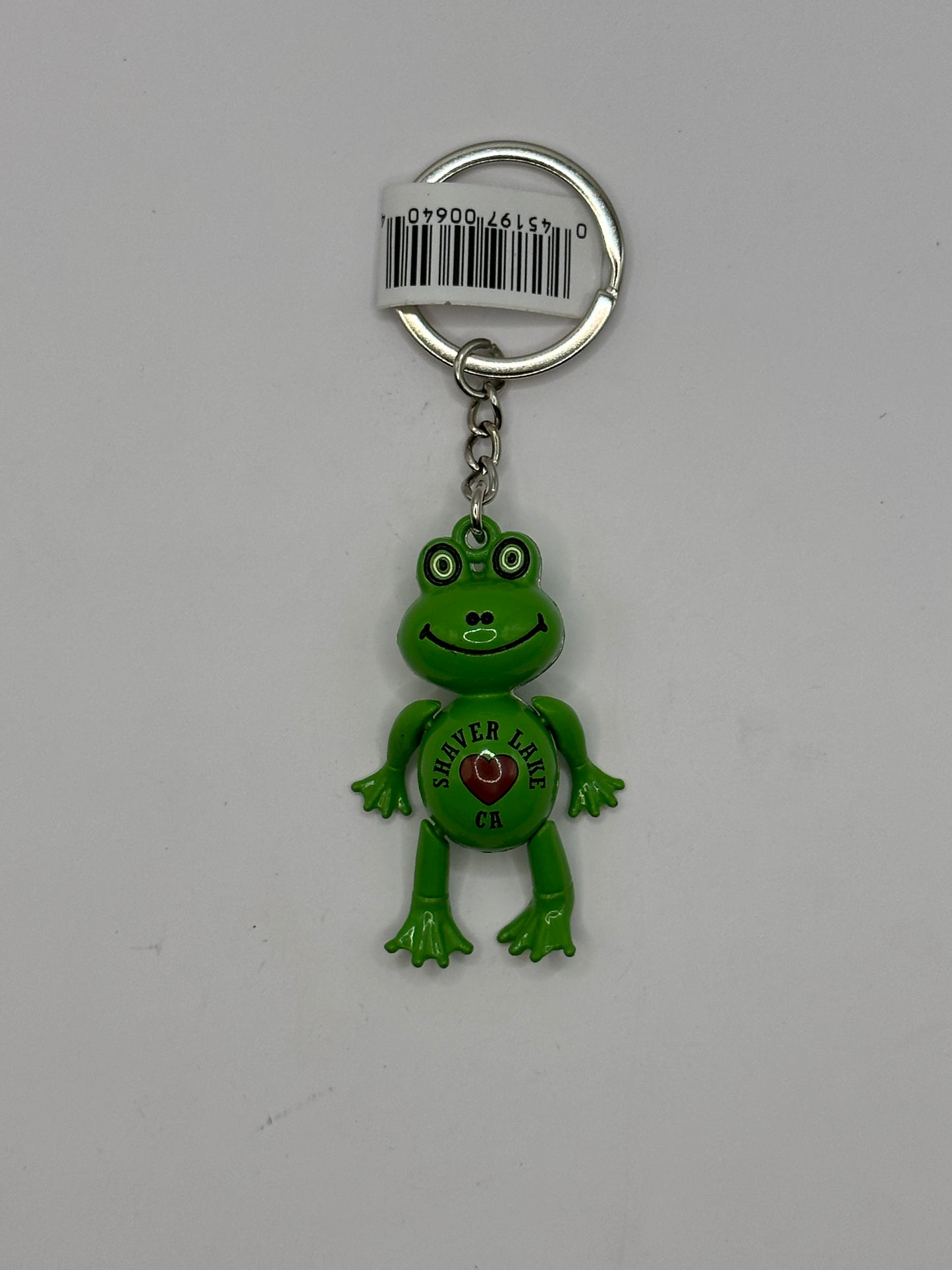Frog
