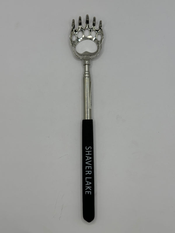 Back Scratcher Shaver Lake