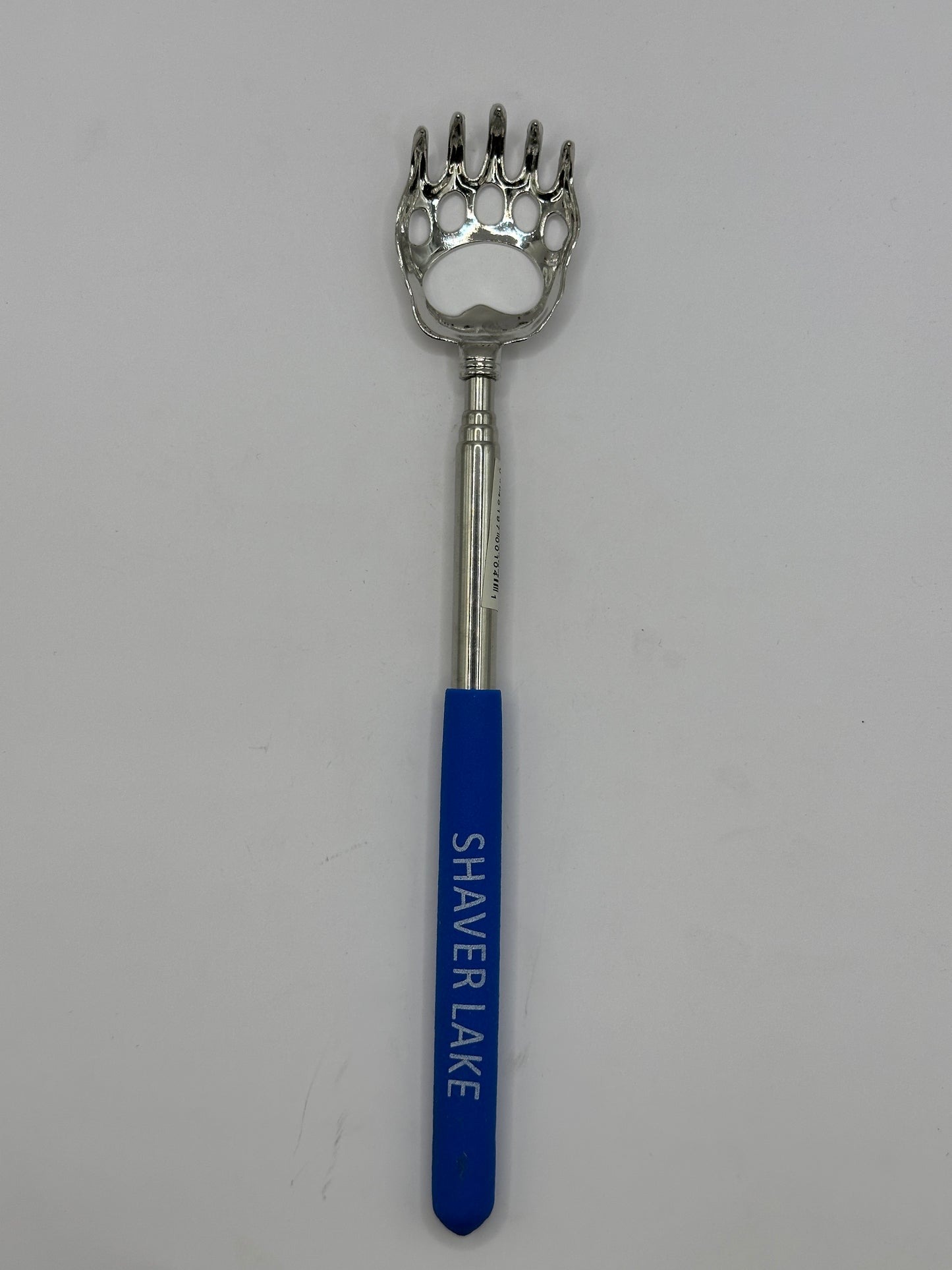 Back Scratcher Shaver Lake