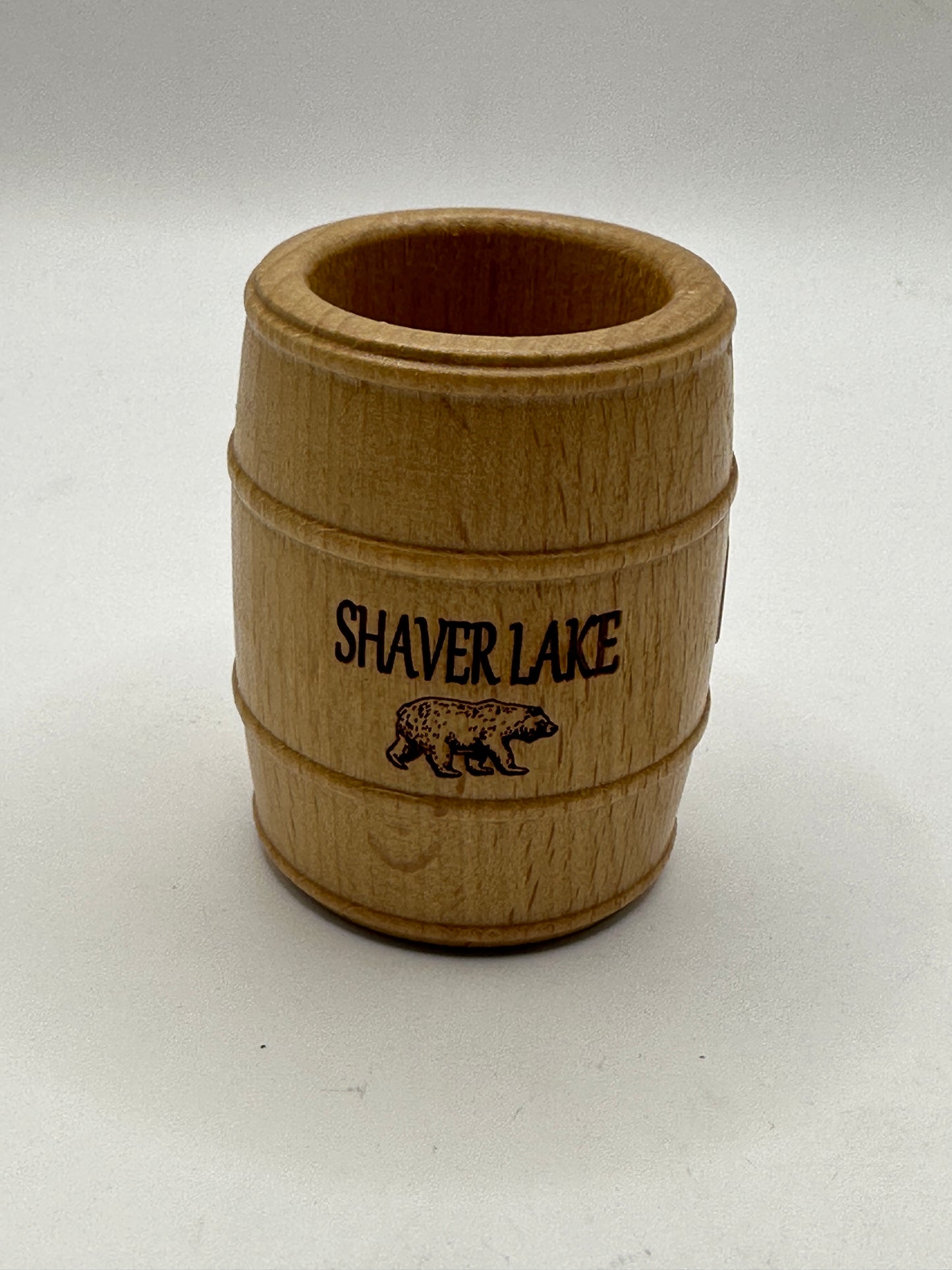 Barrel