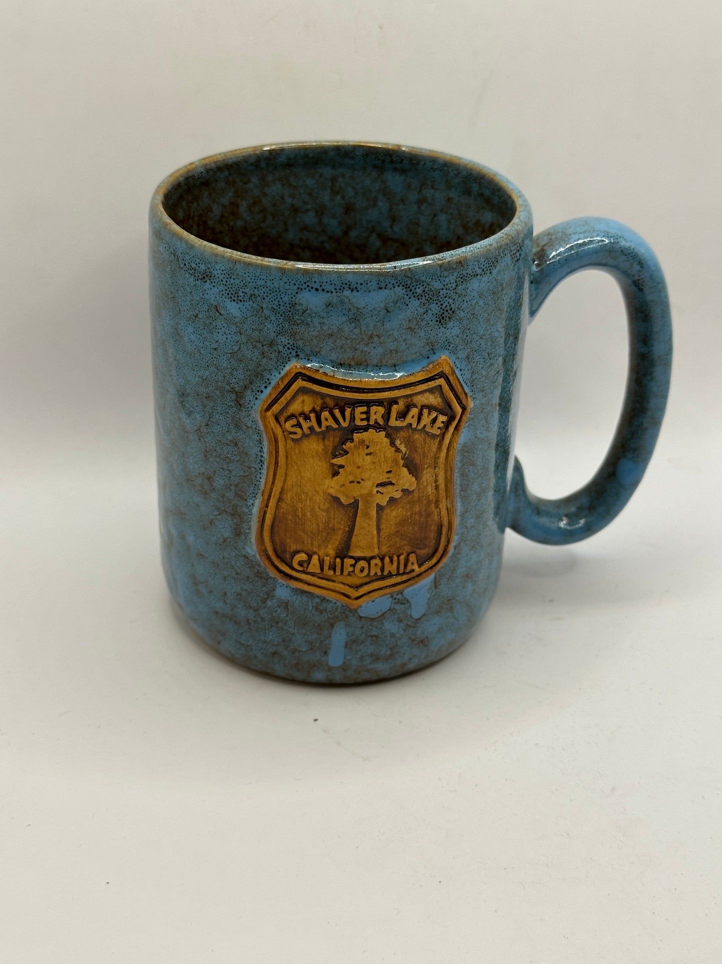 Blue Shield