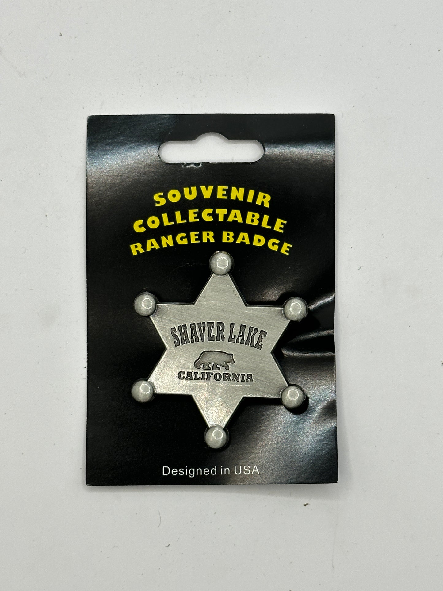 Badge