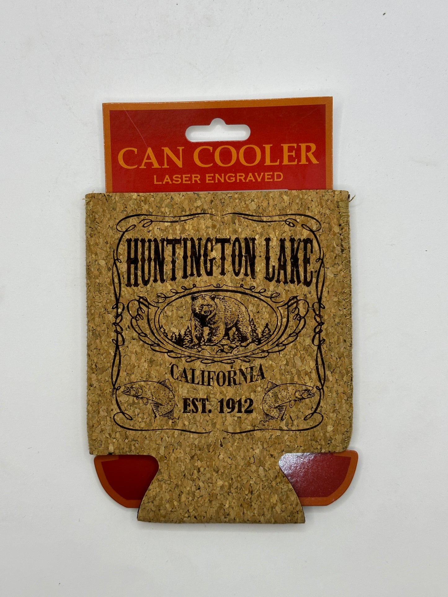 Cork