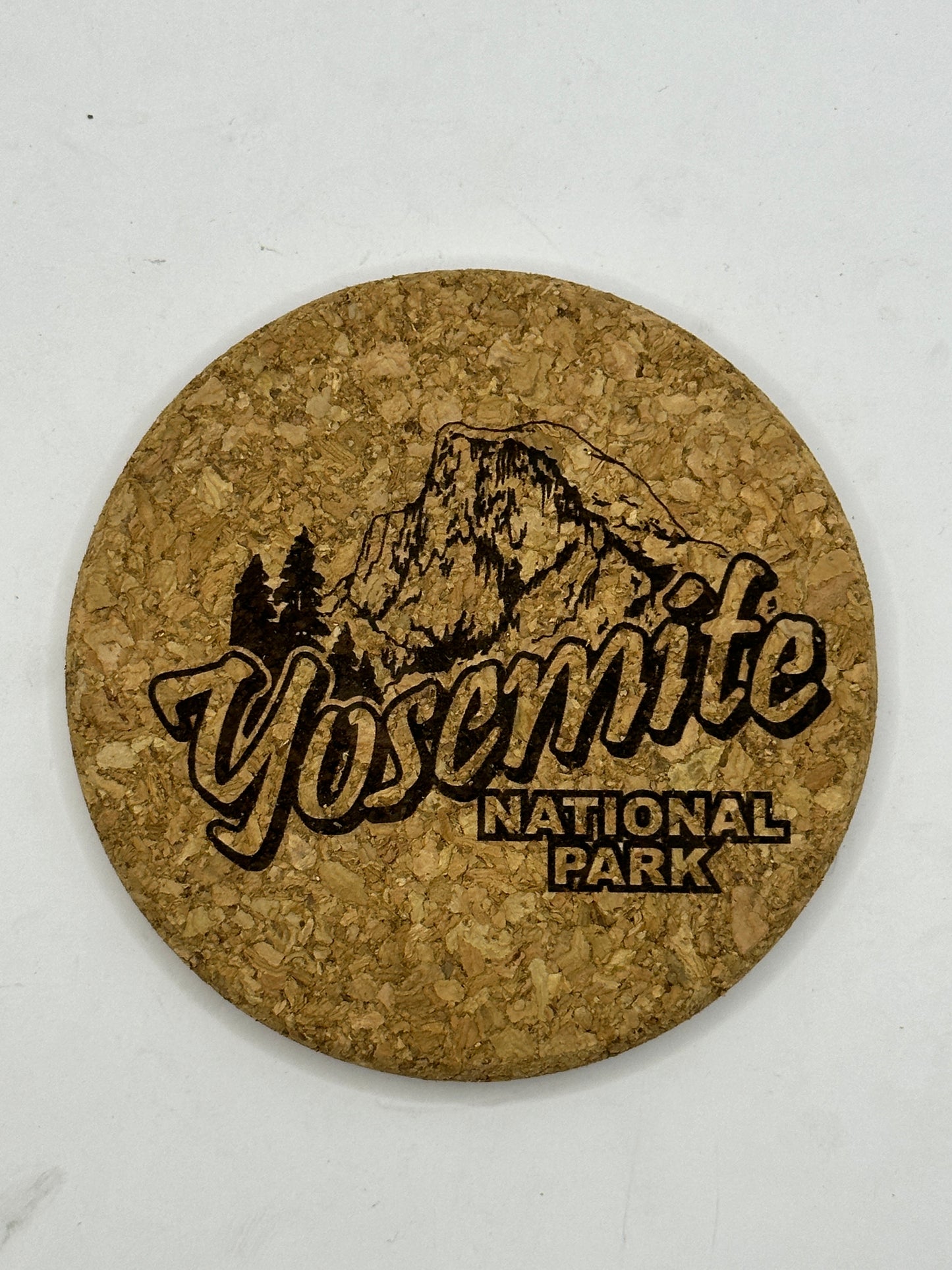 Cork Half-Dome