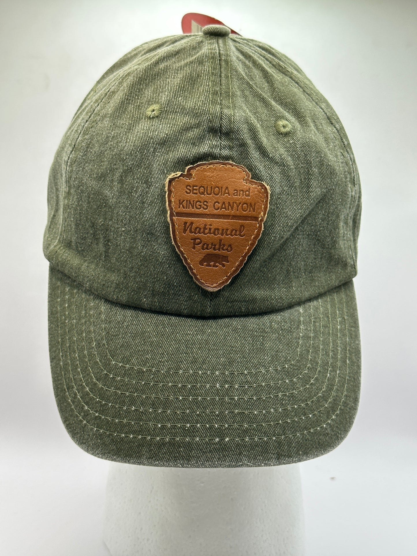 Hats Sequoia