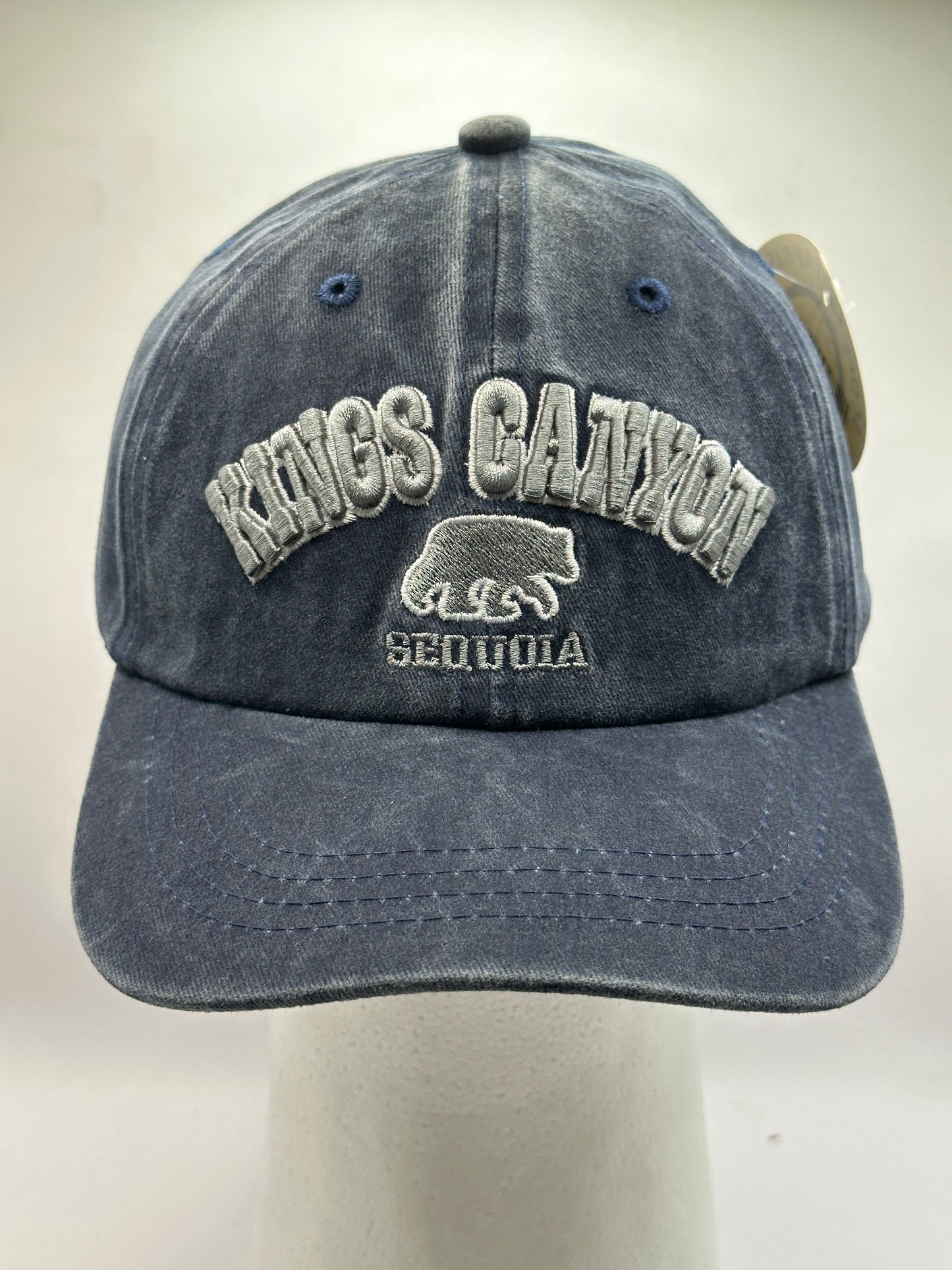 KC Acid Blue