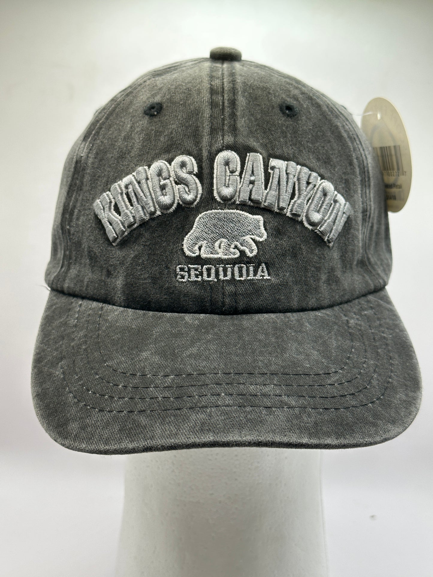 KC Acid Gray