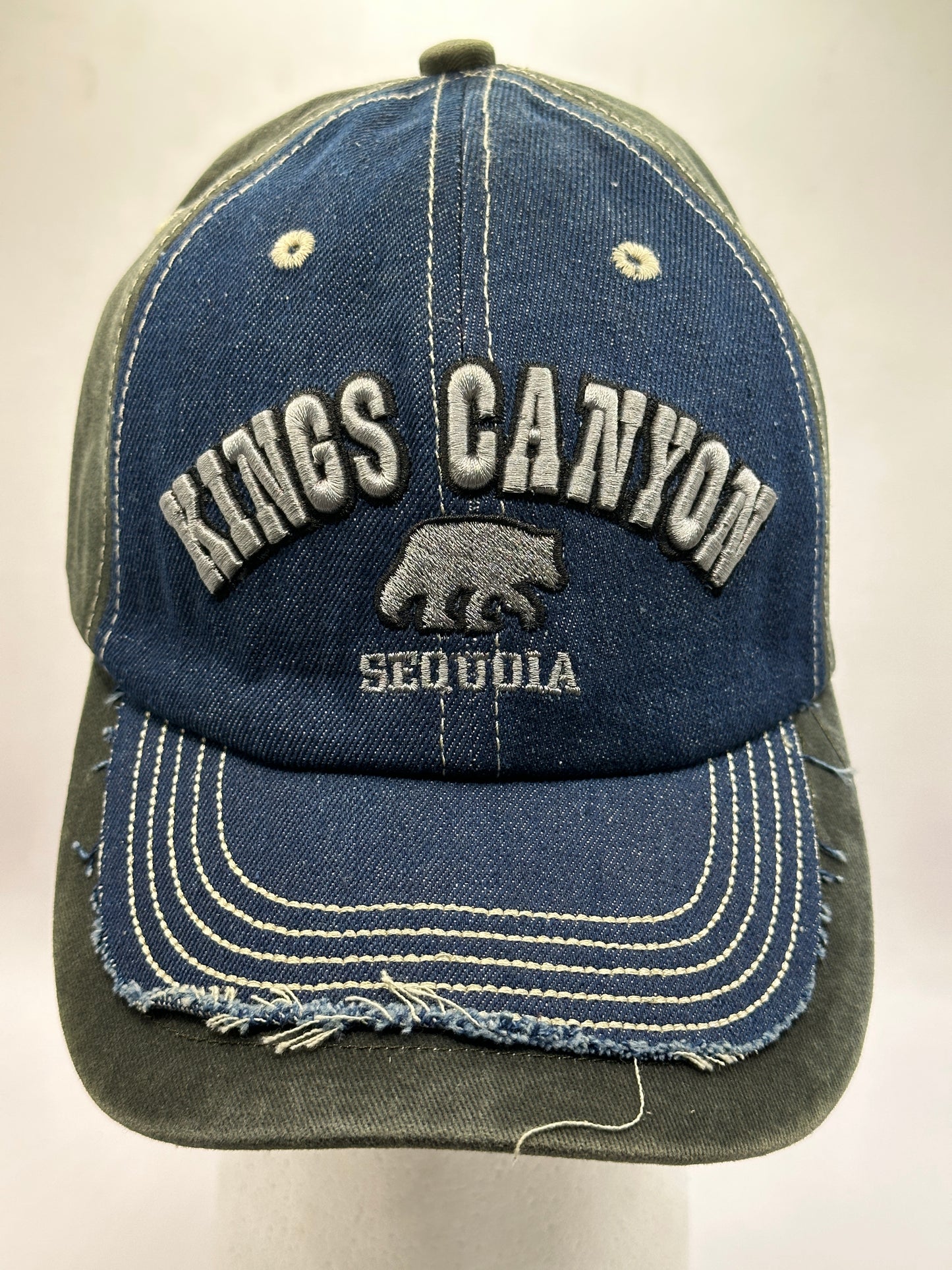 KC Jean Trim