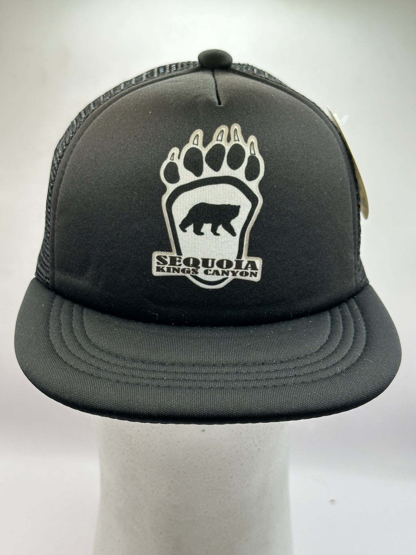 Seq. Kids Puff Paw